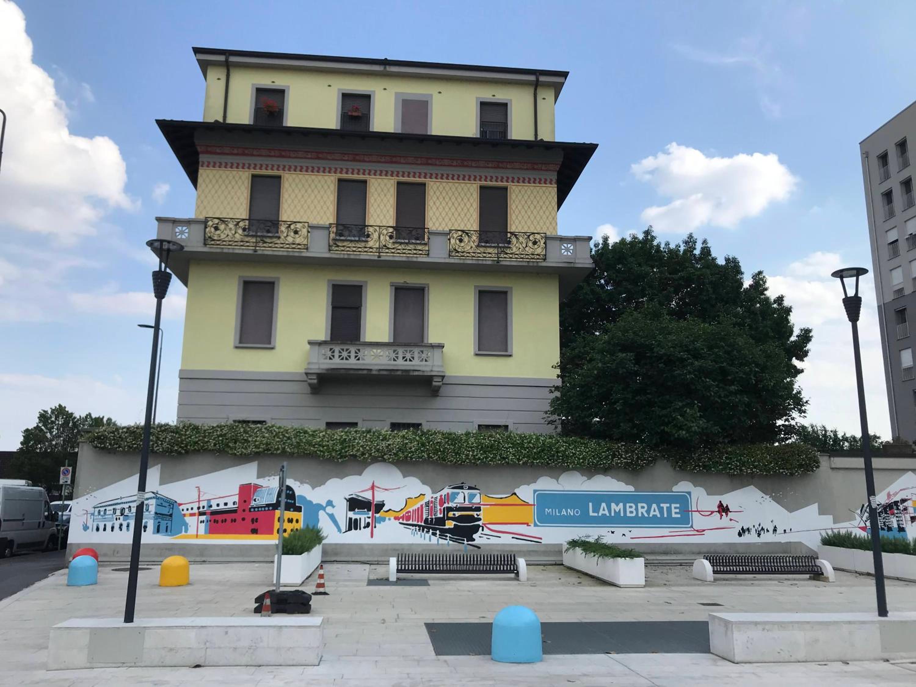 GuestHost - CASA CRI&ELI trilo x5 con terrazzo