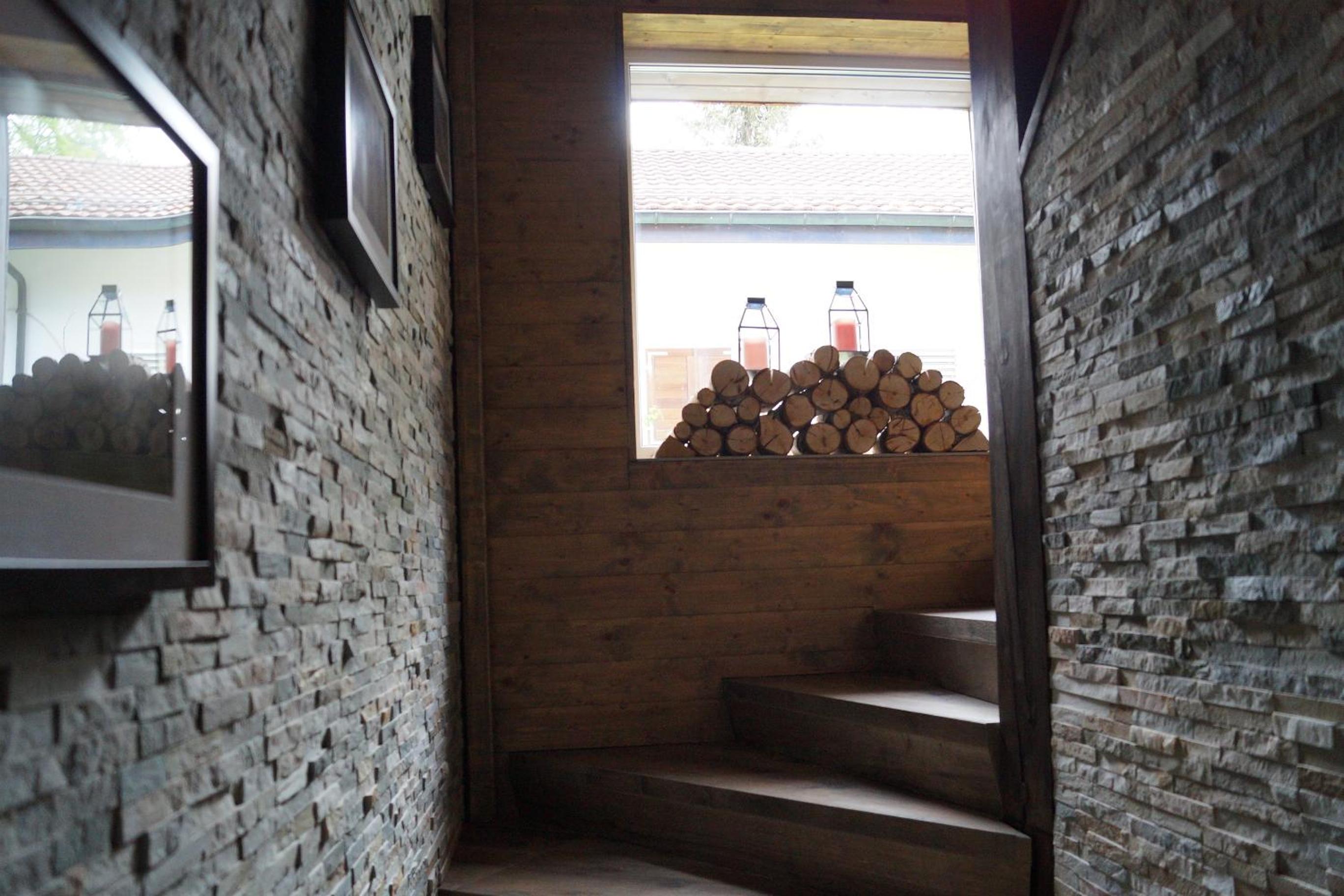 Chalet Alte Post