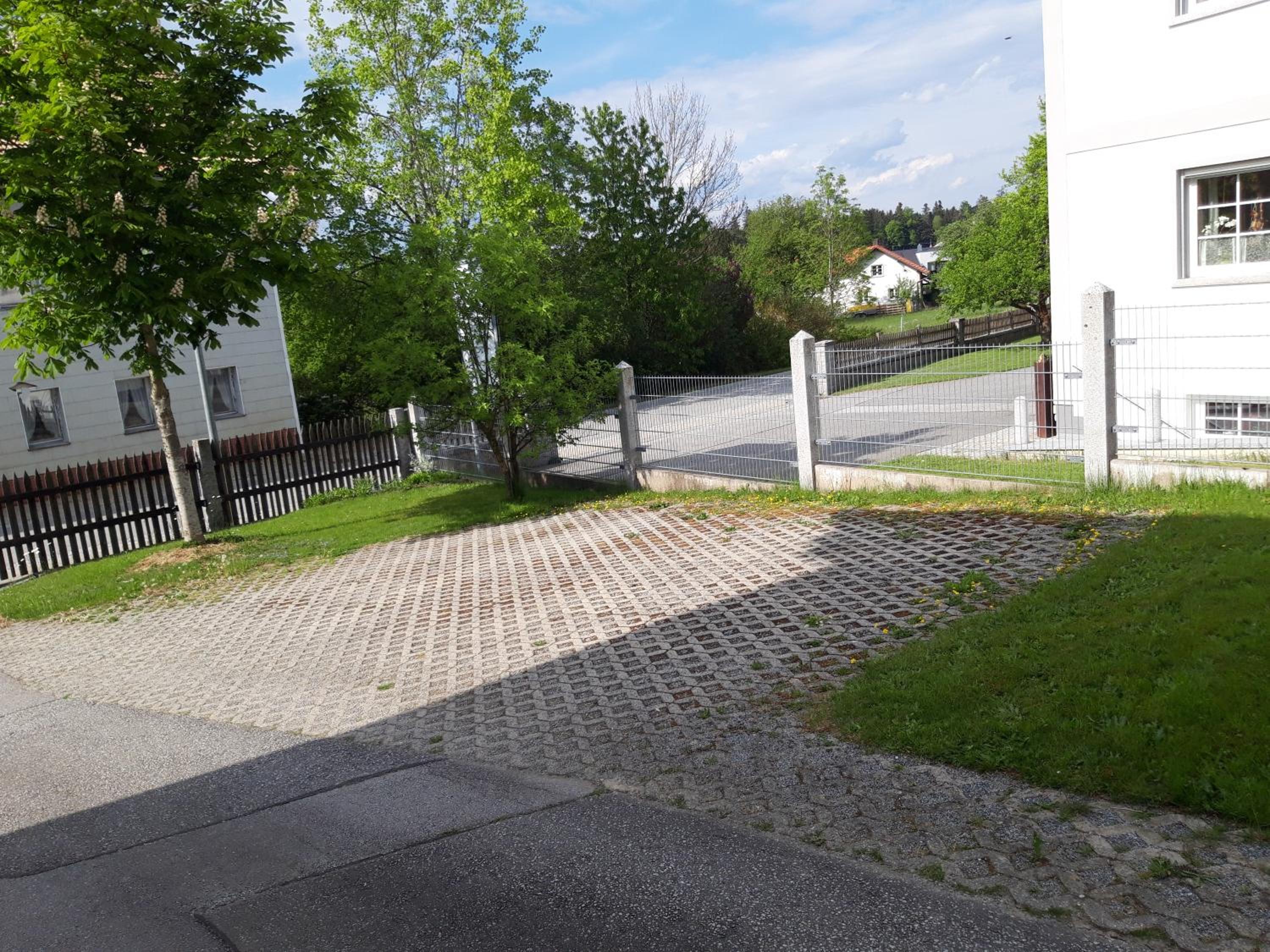 Ferienwohnung im Seidlerhof mit Terrasse