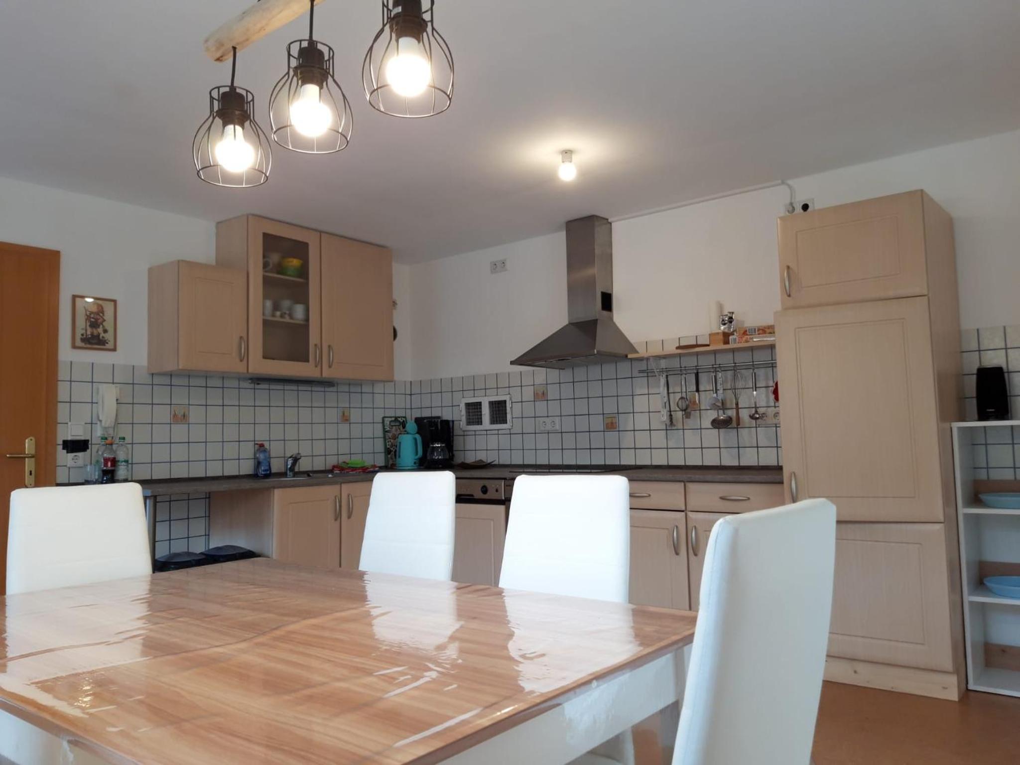 Ferienwohnung im Seidlerhof mit Terrasse