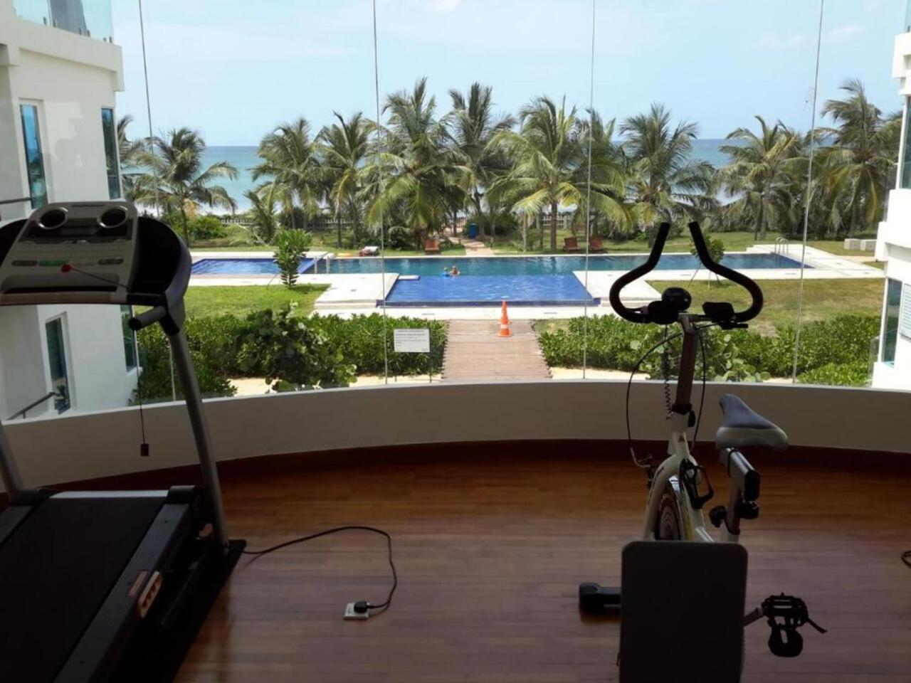 Trincomalee Ocean Front Condos