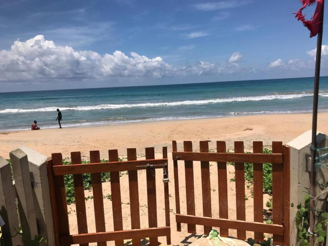Trincomalee Ocean Front Condos