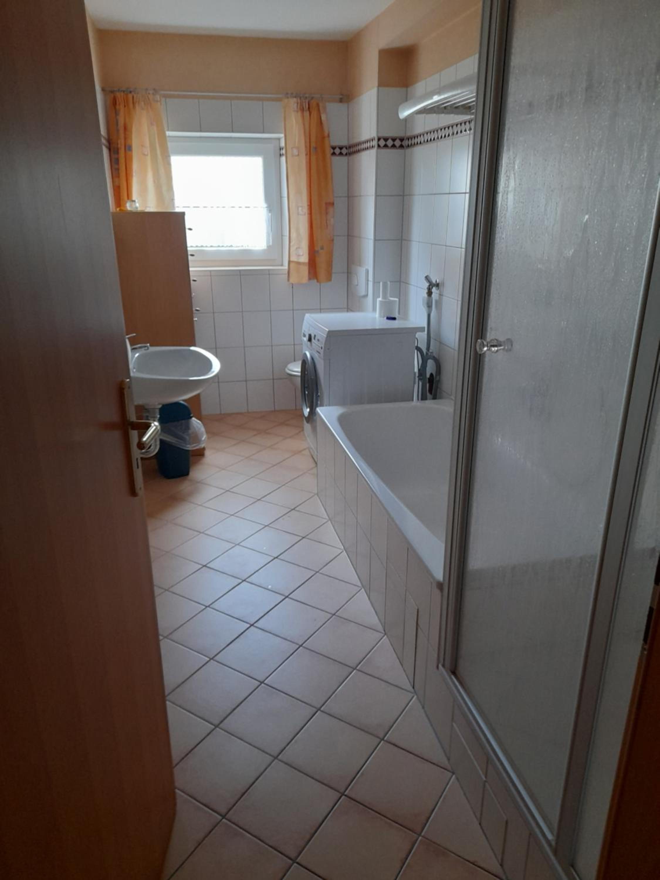 Ferienwohnung im Seidlerhof mit Terrasse