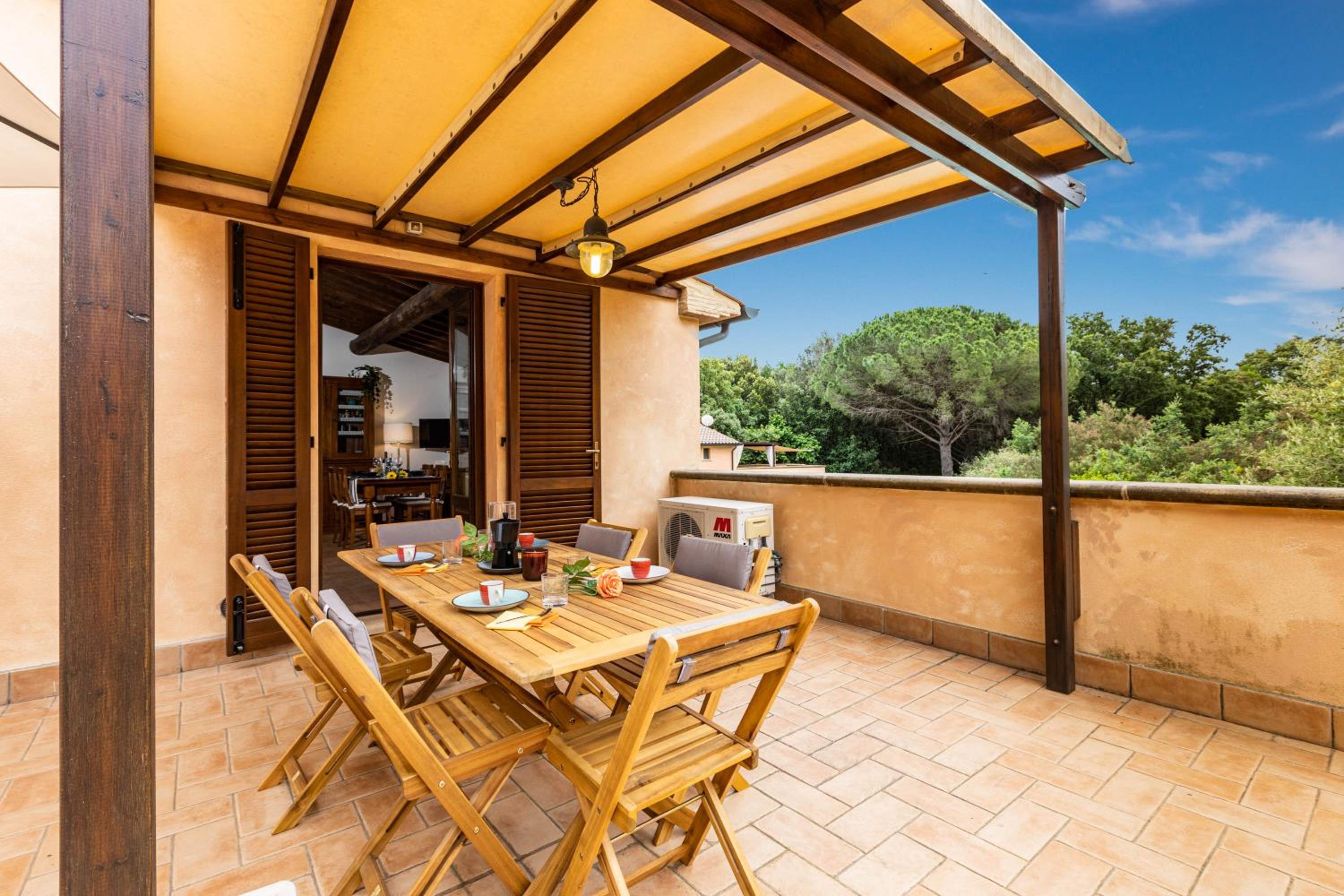 Casa del Sole photo 4
