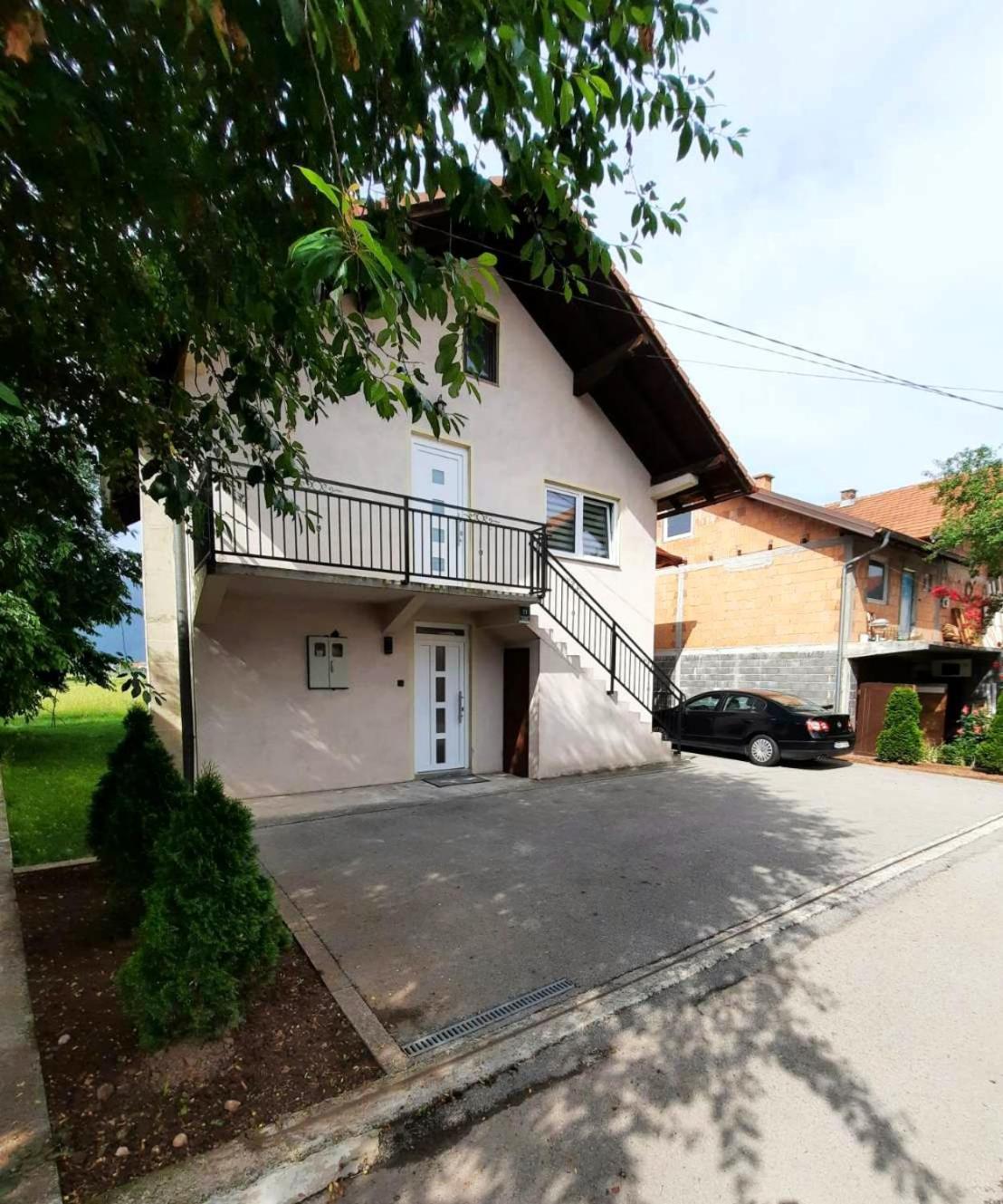 apartman Magnolia