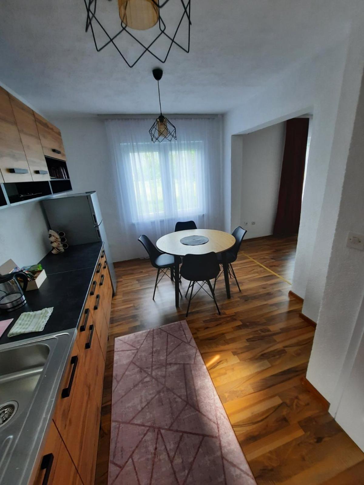 apartman Magnolia