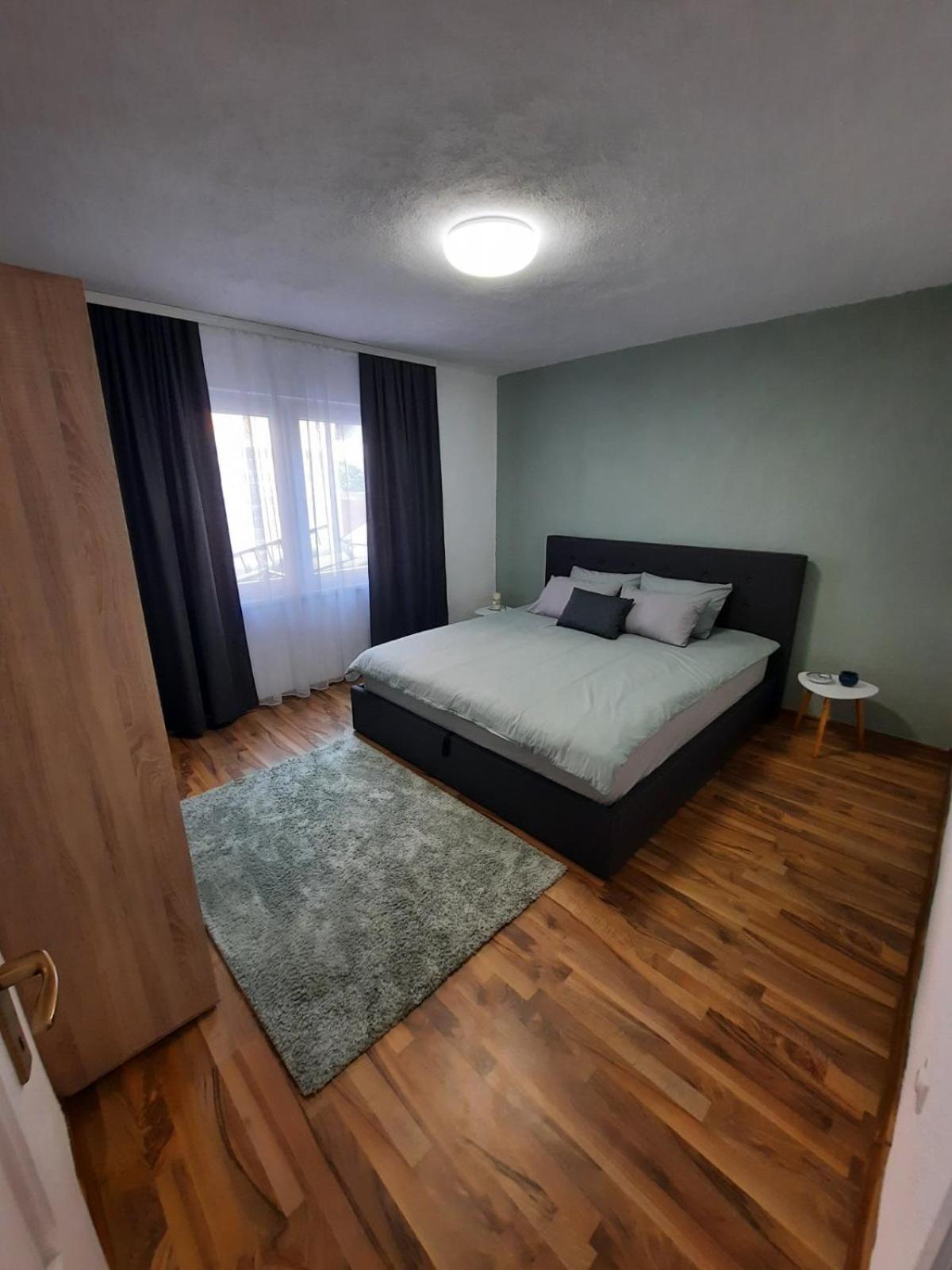 apartman Magnolia