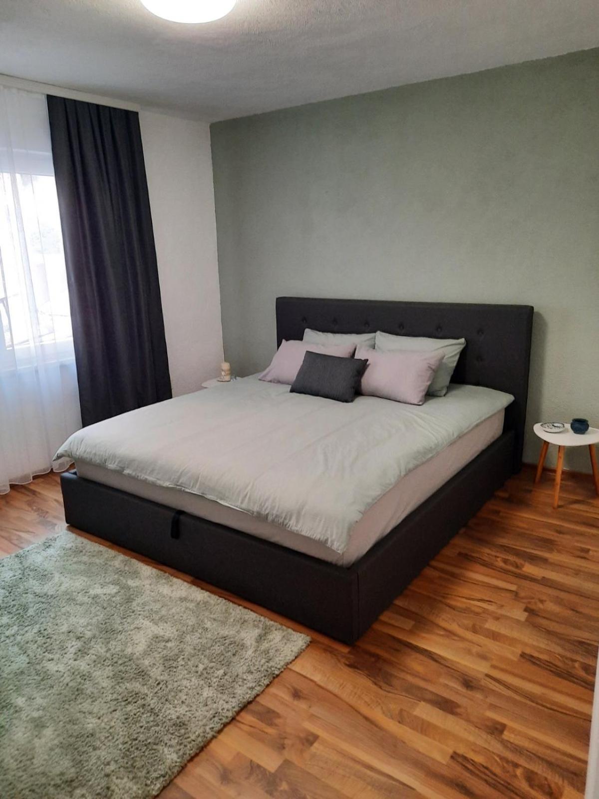 apartman Magnolia