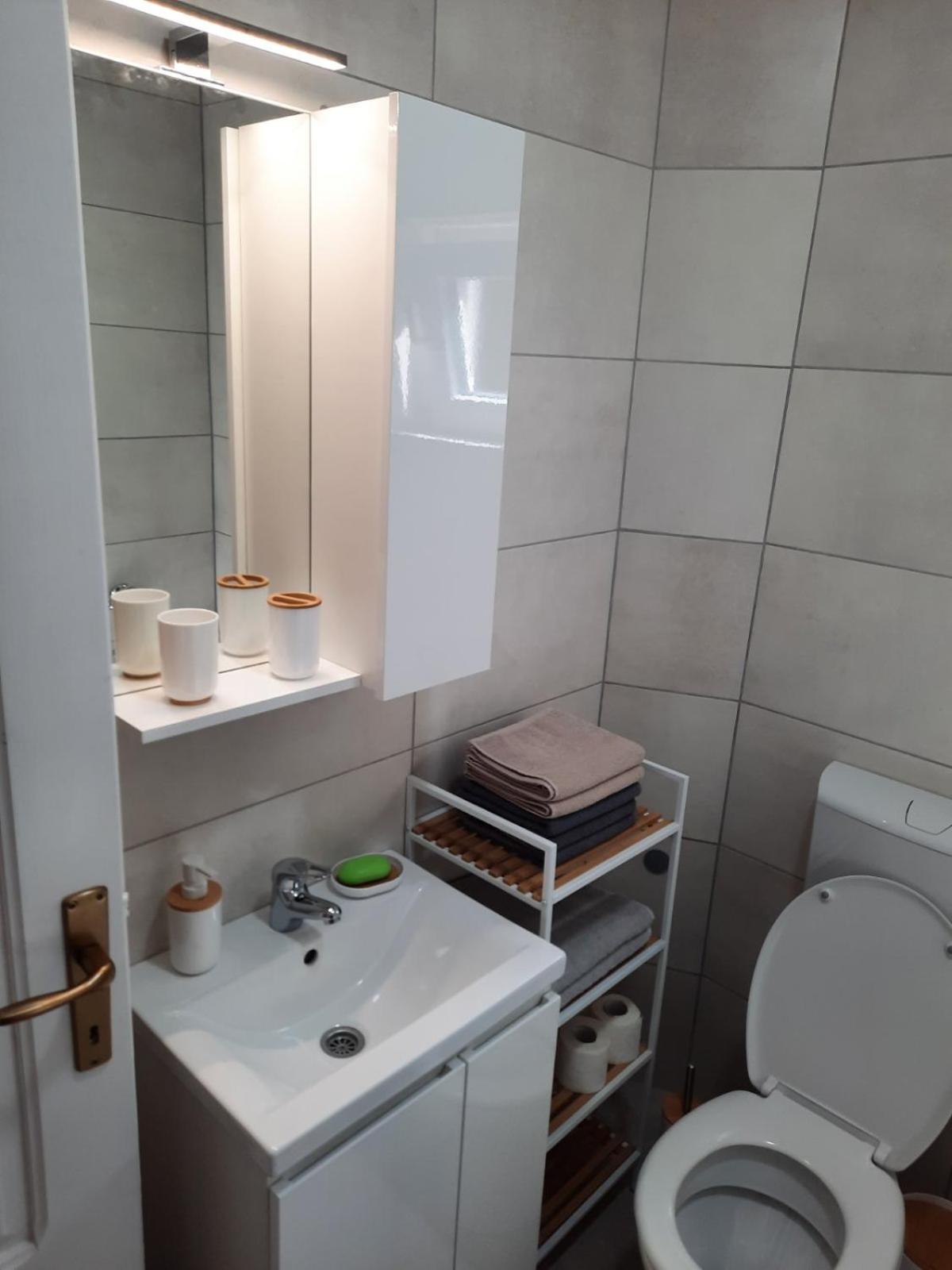 apartman Magnolia