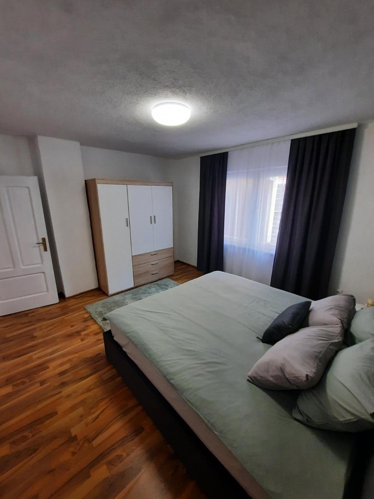 apartman Magnolia