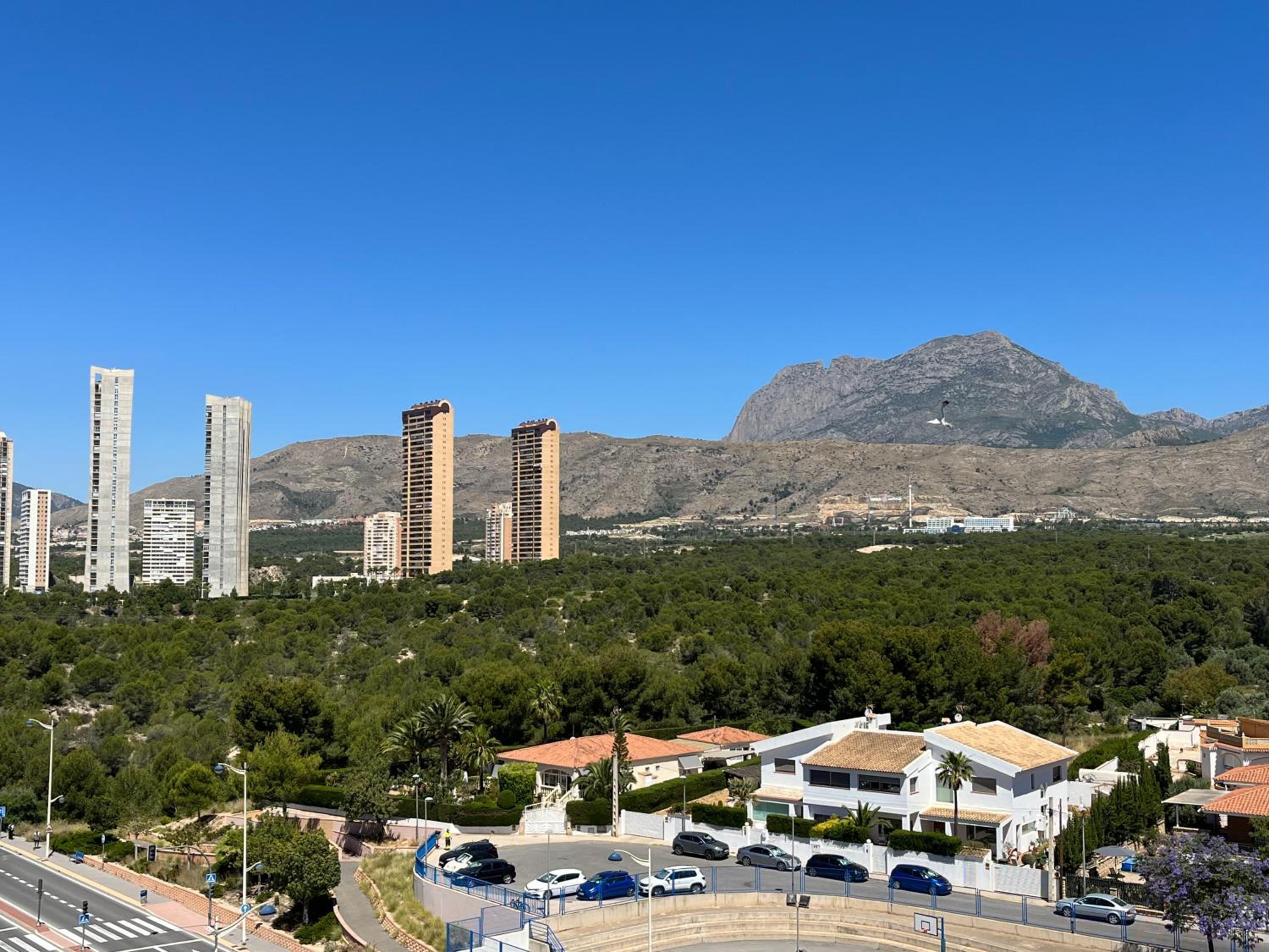 Apartamento Suzanna
