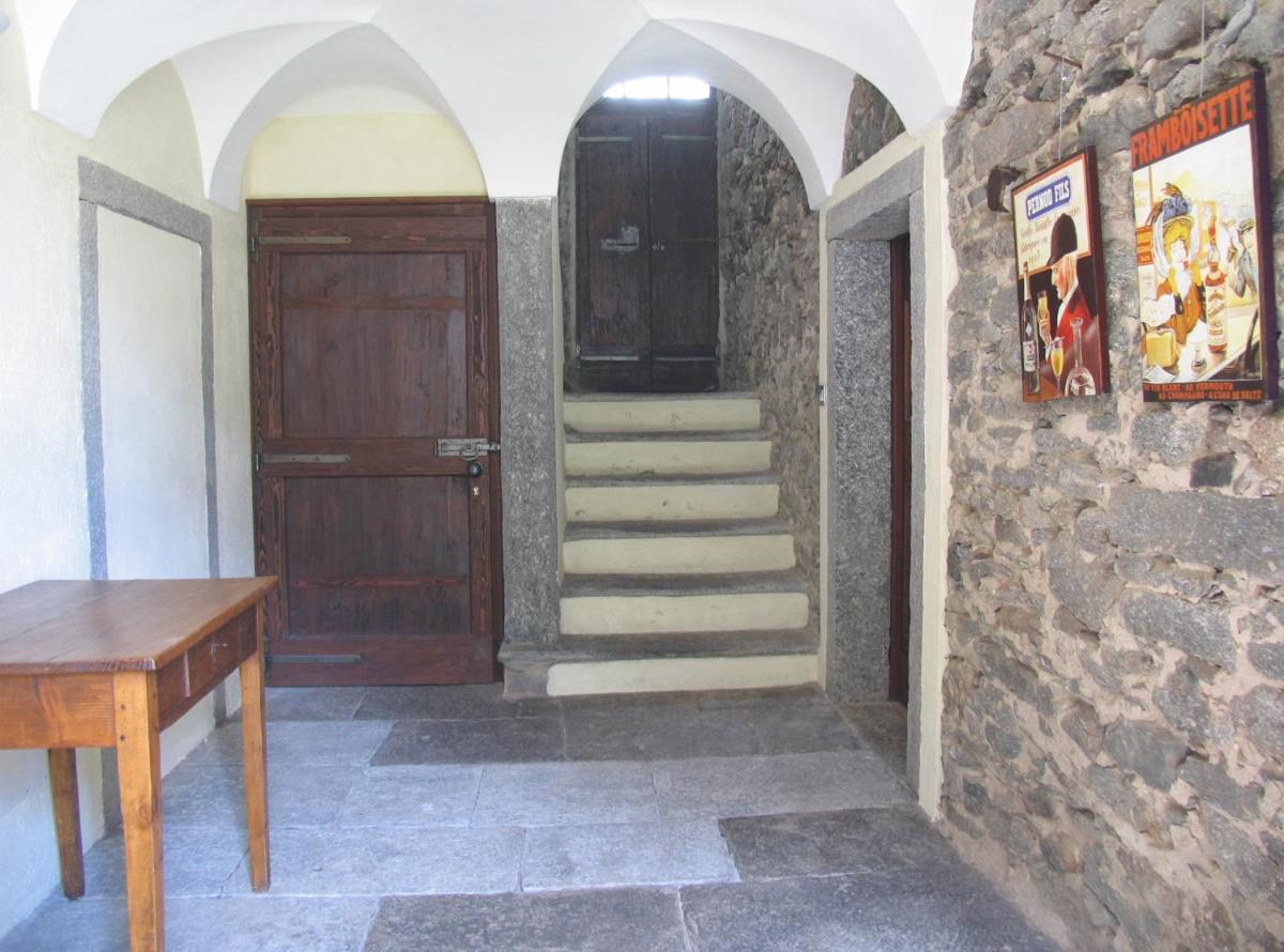 Casa Vacanze La Meridiana view 3