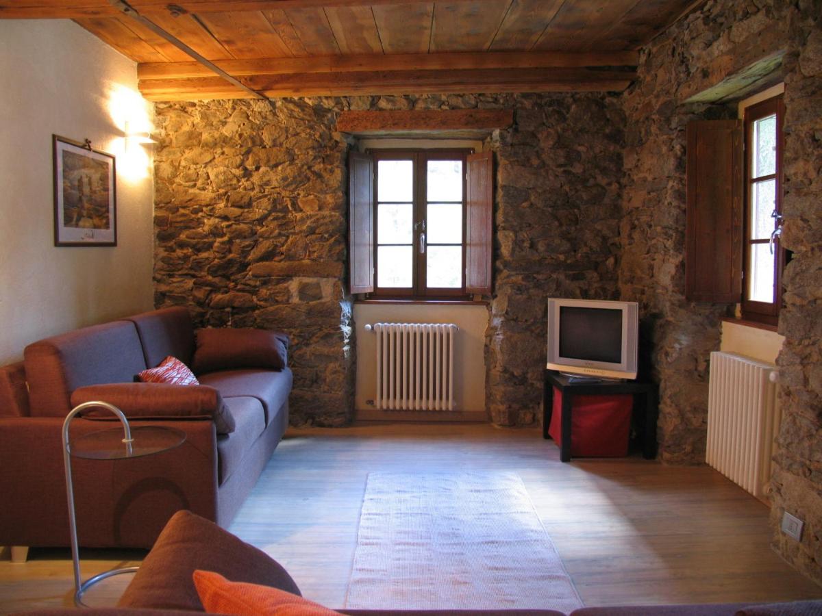 Casa Vacanze La Meridiana view 5