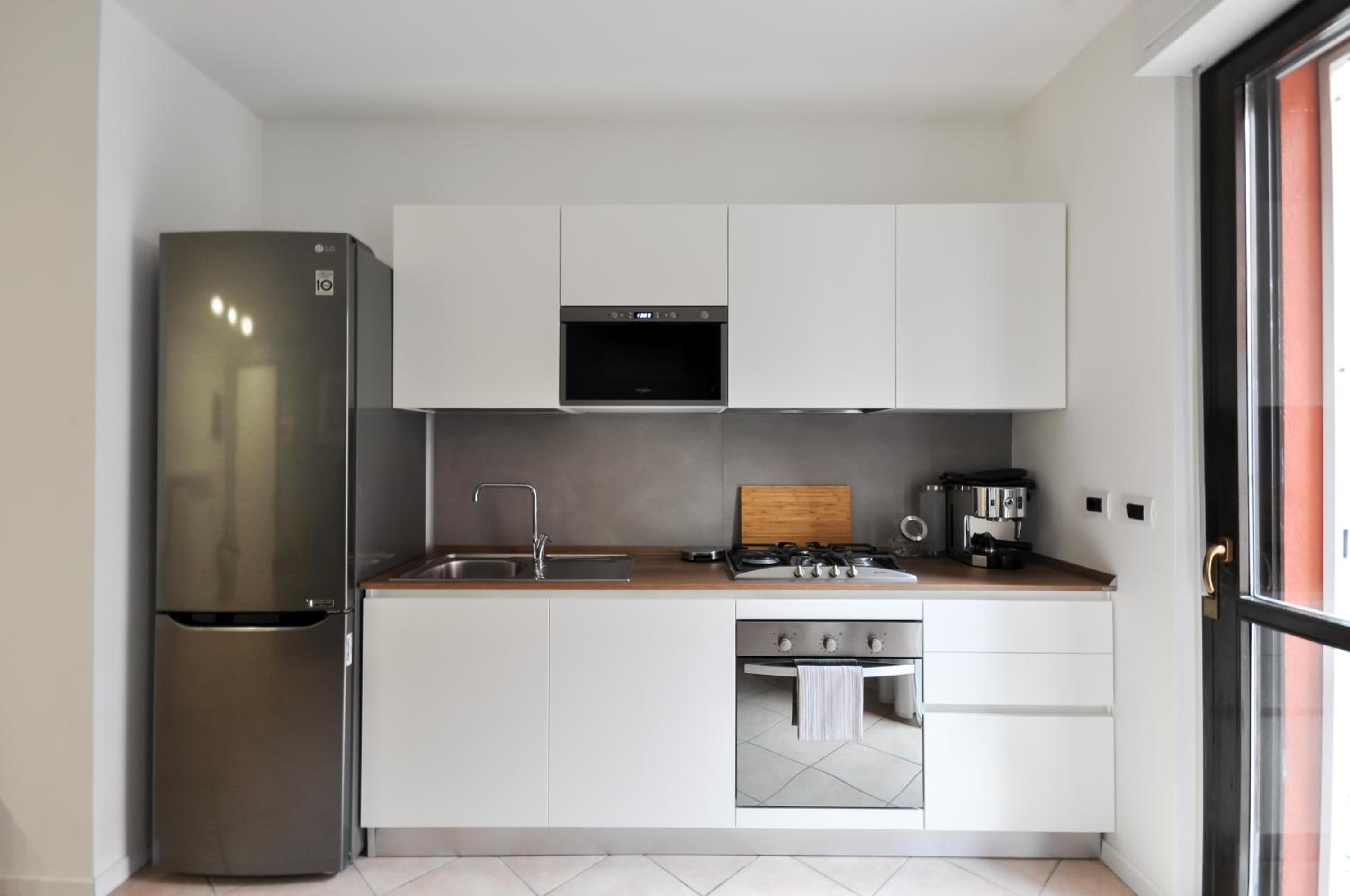GuestHost - CASA CRI&ELI trilo x5 con terrazzo