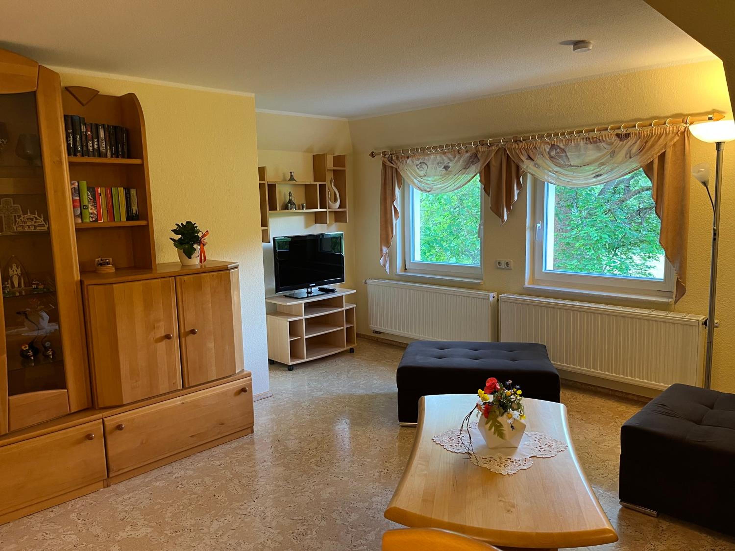 Ferienwohnung Schmalzgrube