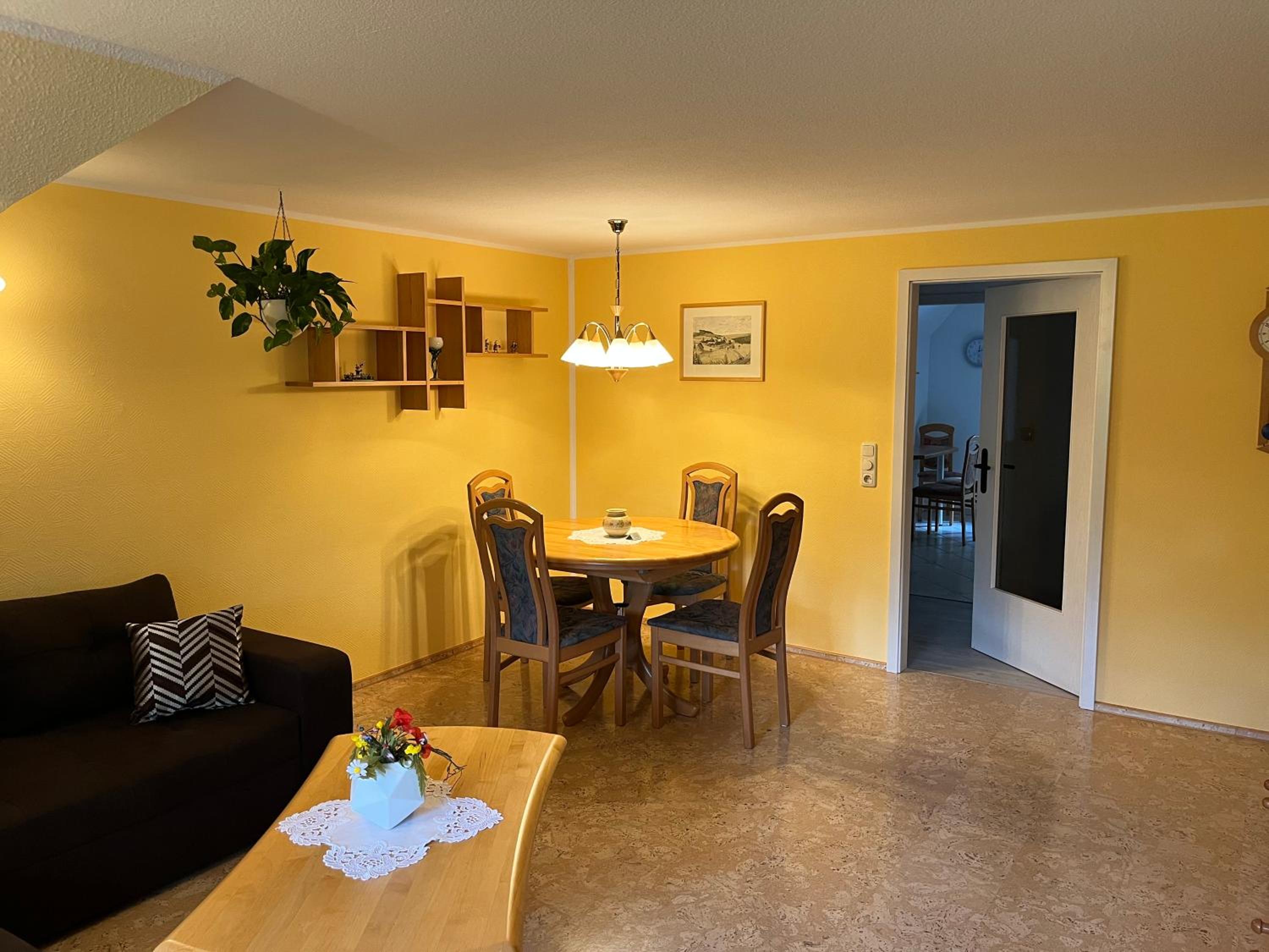 Ferienwohnung Schmalzgrube