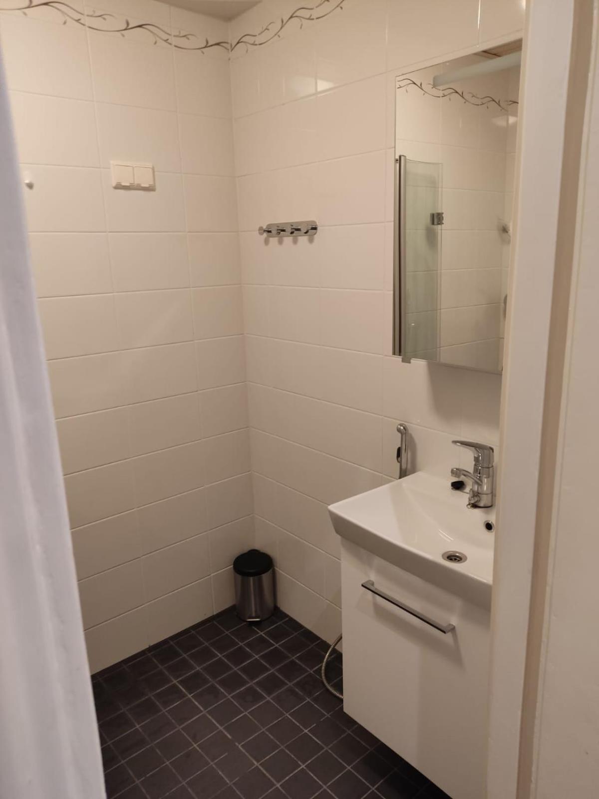 Adorable Central Apartment Helsinki view 4