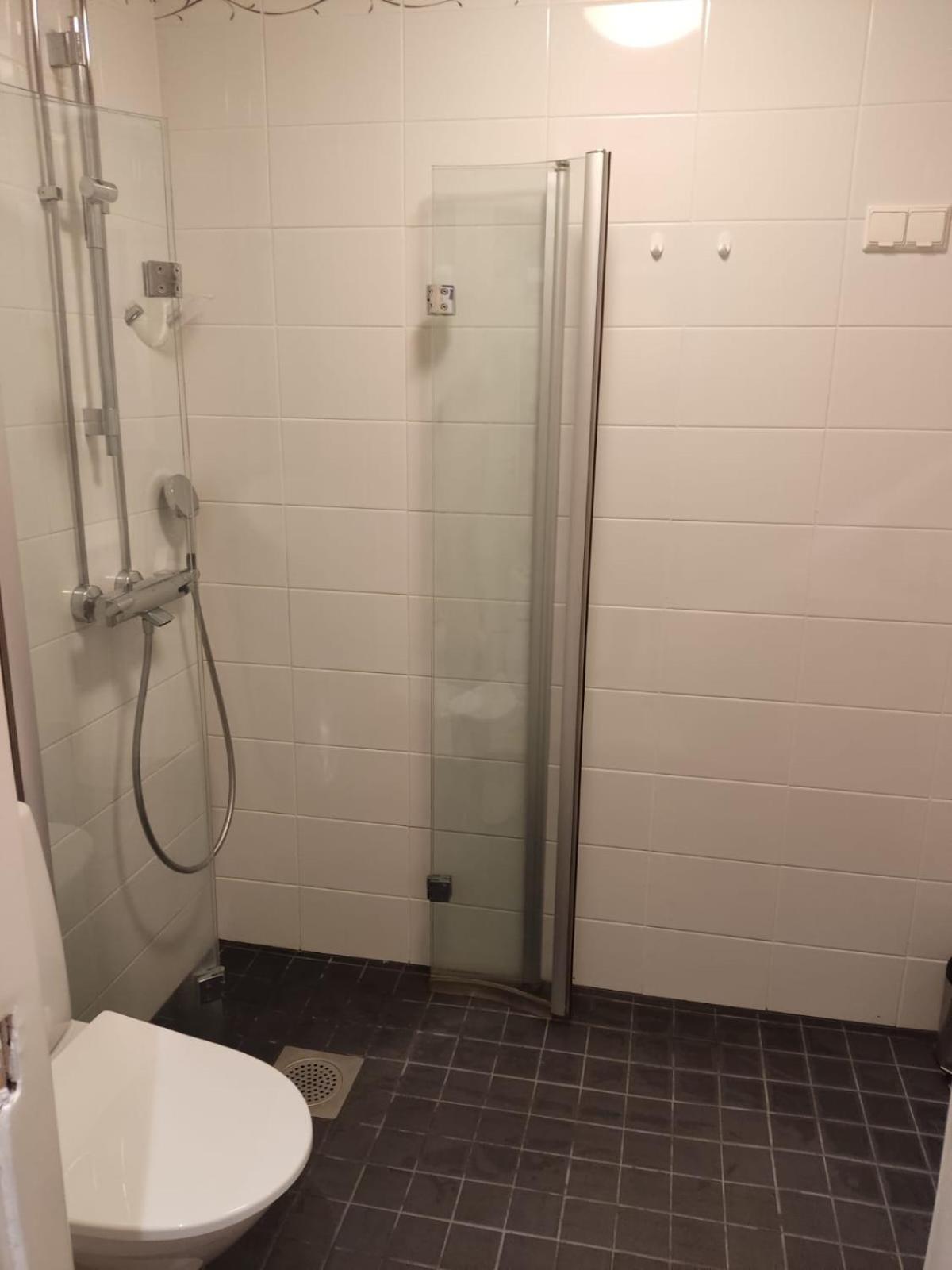 Adorable Central Apartment Helsinki view 5