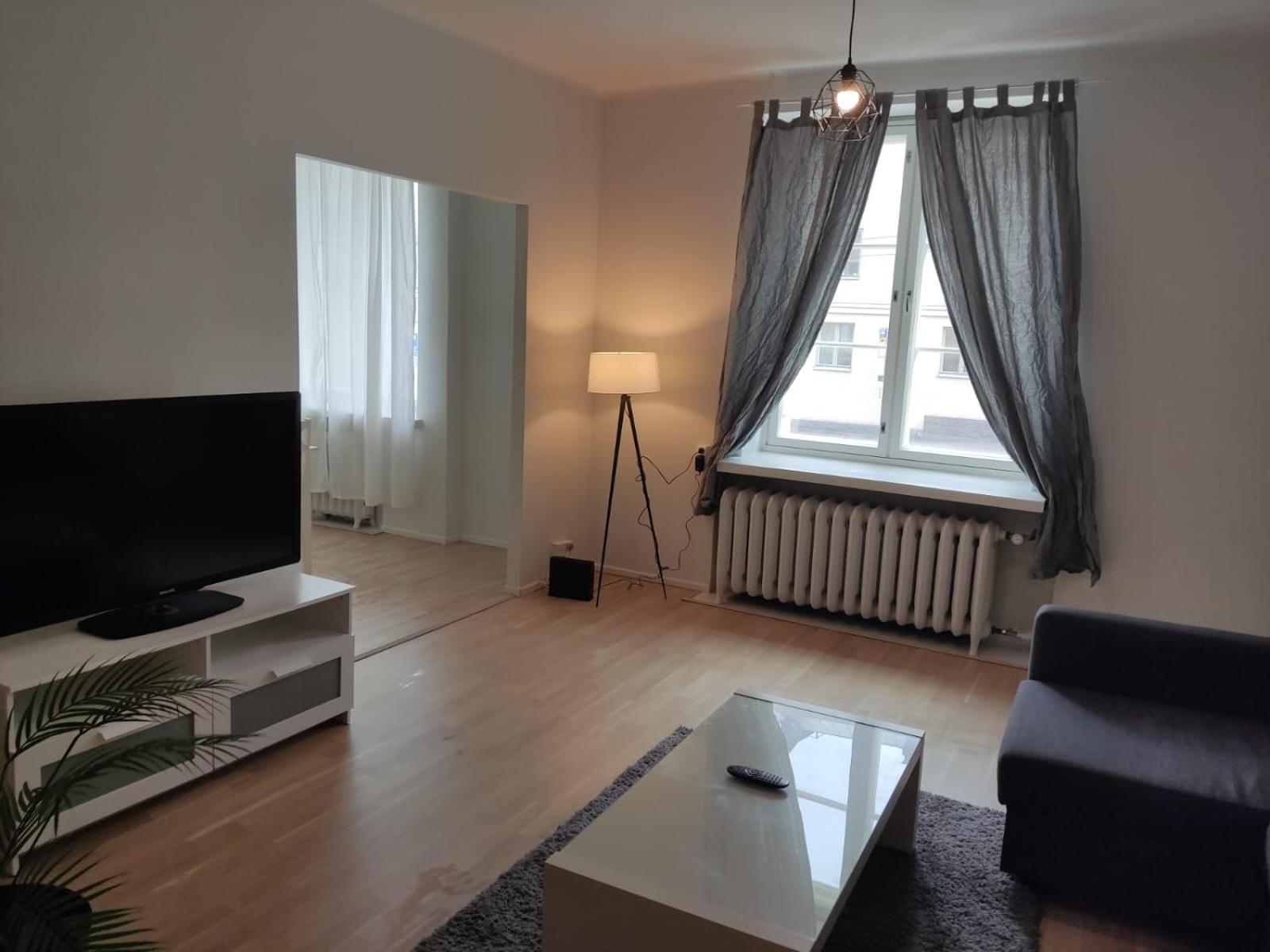Adorable Central Apartment Helsinki view 3