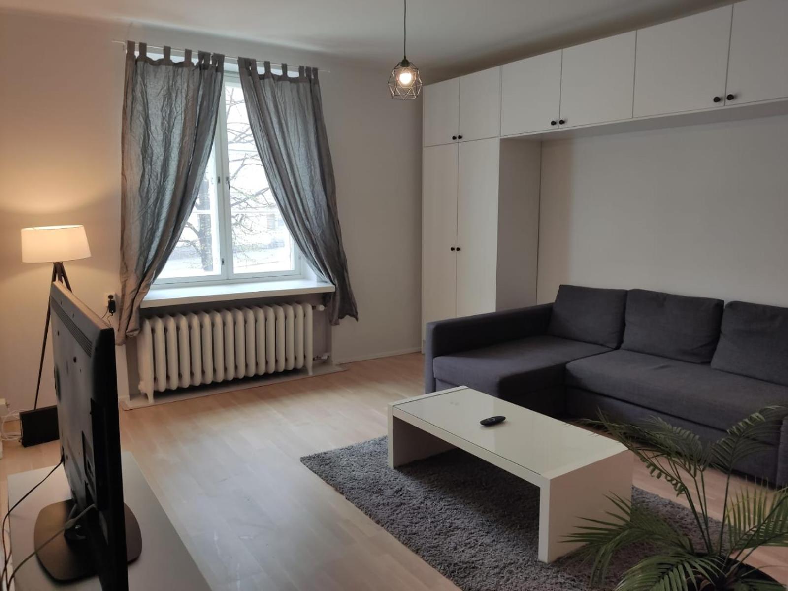 Adorable Central Apartment Helsinki view 2