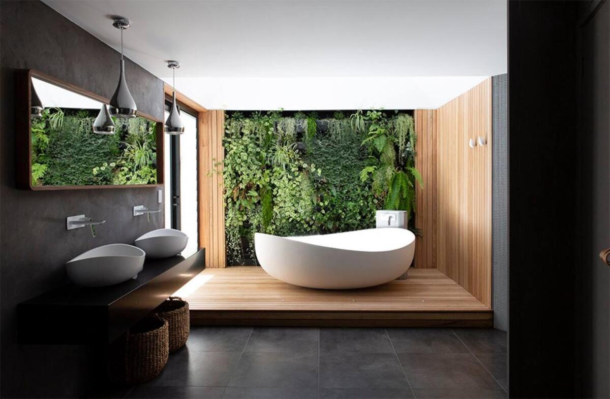 Coral villa view 4
