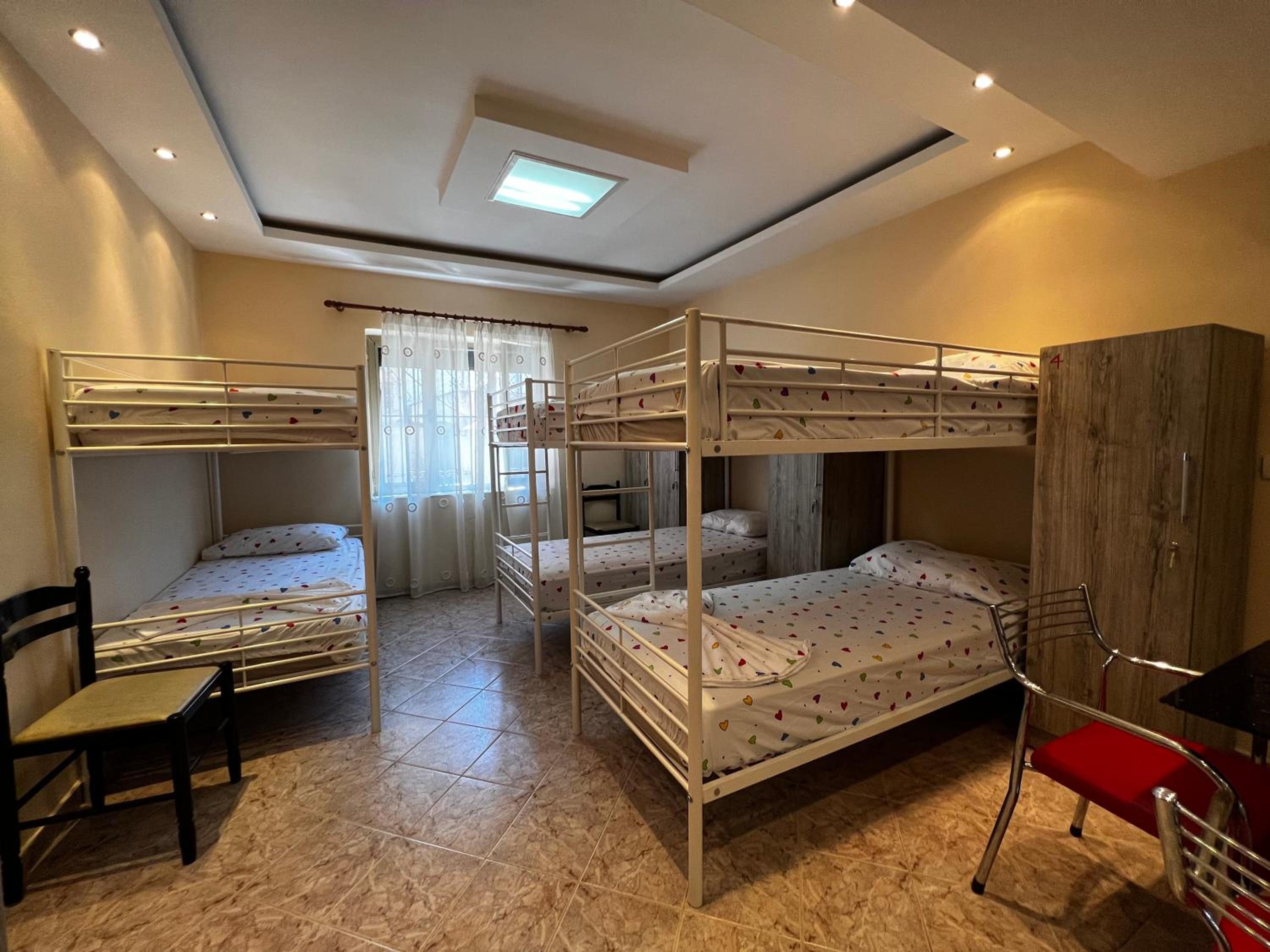 Grand Veranda Apartment