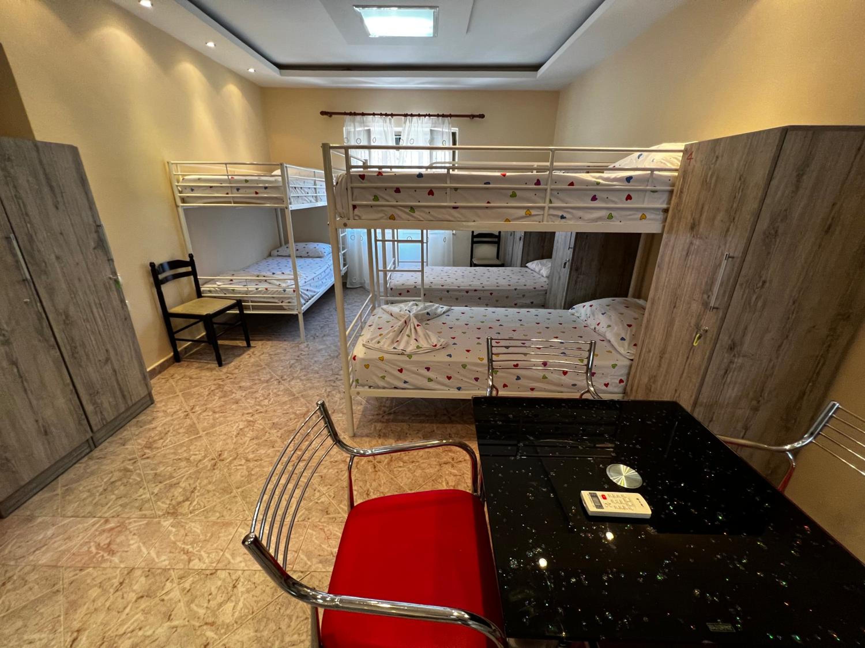 Grand Veranda Apartment