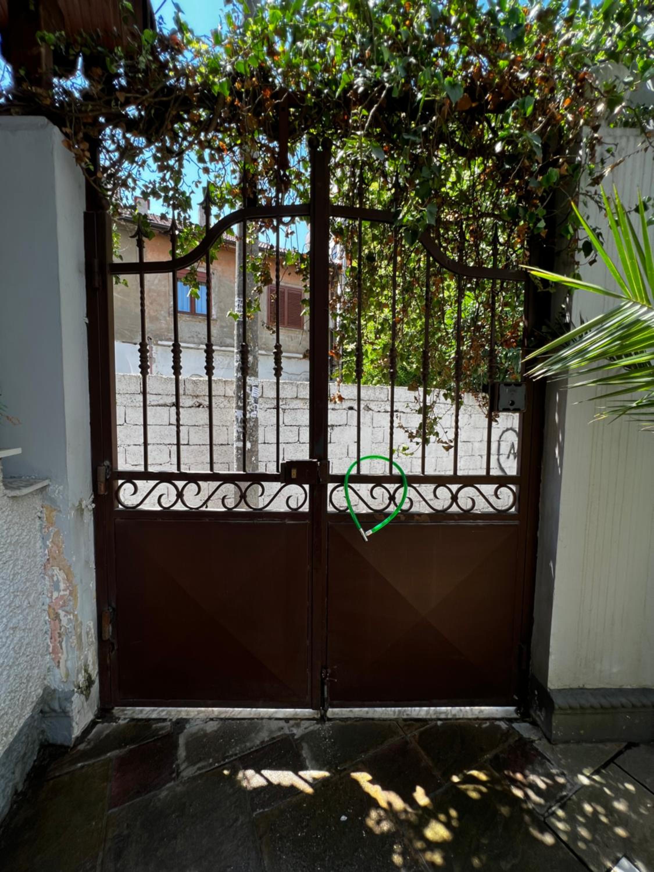 Grand Veranda Apartment