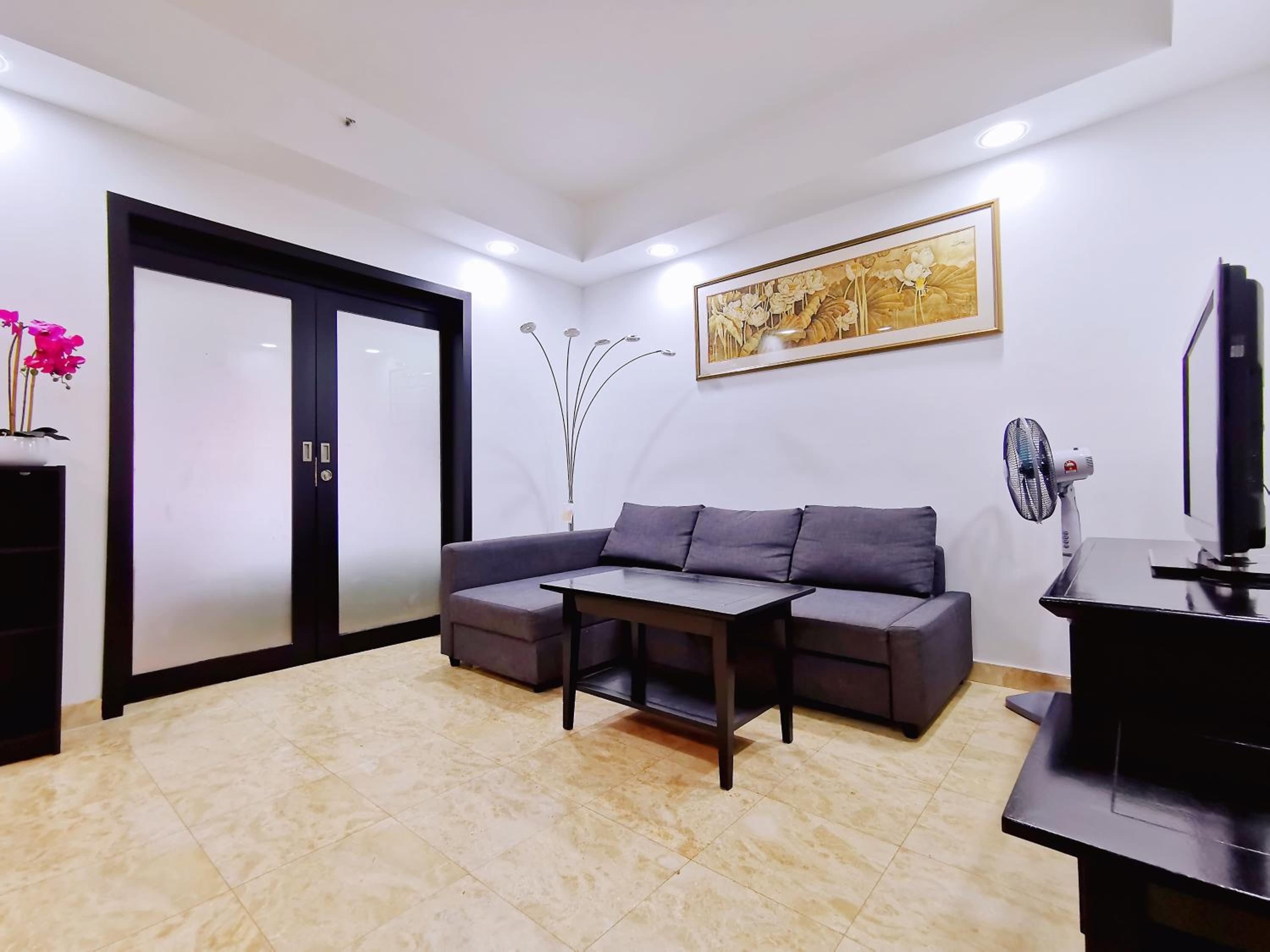 Amazing Resort Suite at Pulai Springs Resort, photo 32