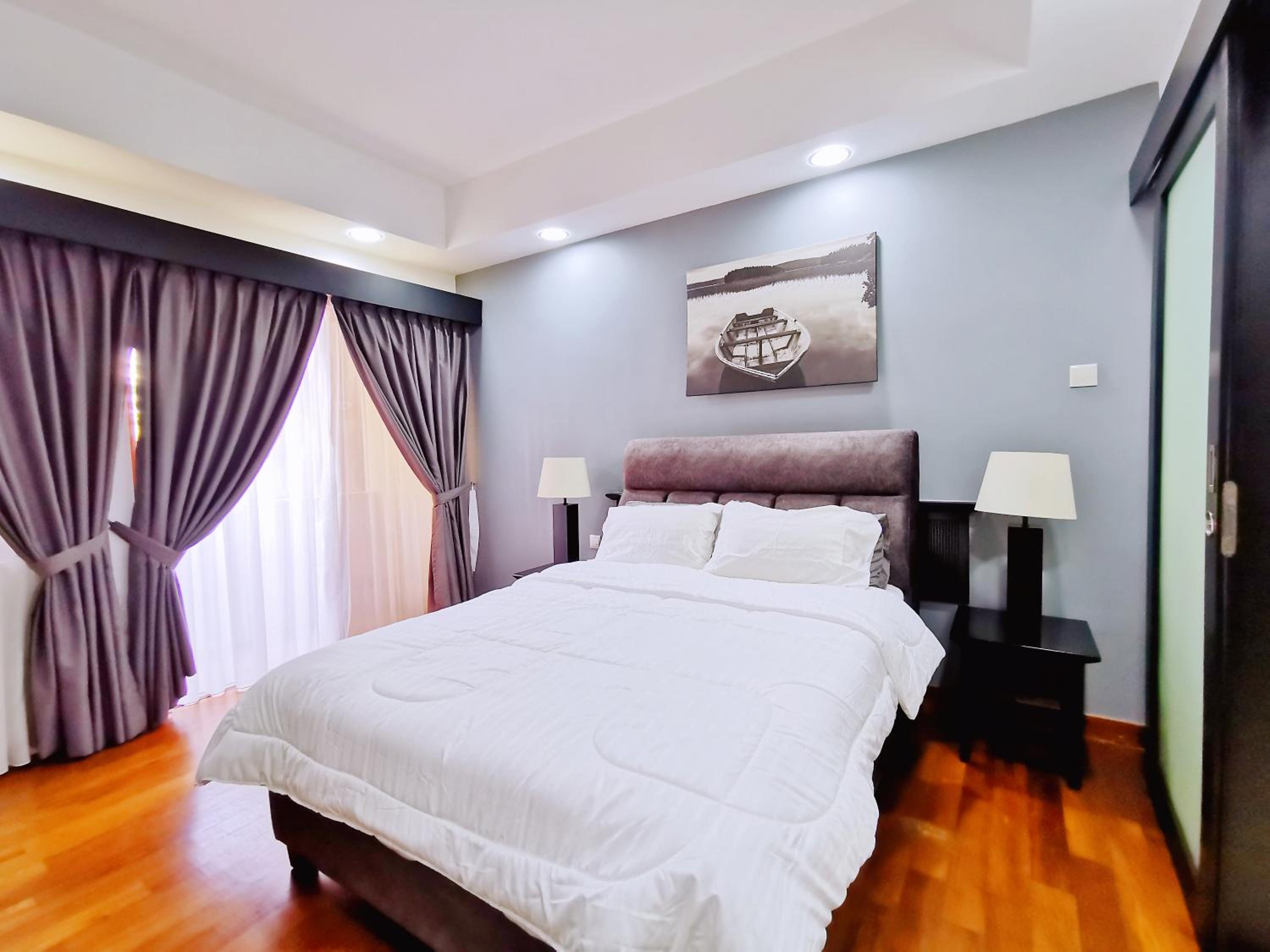 Amazing Resort Suite at Pulai Springs Resort