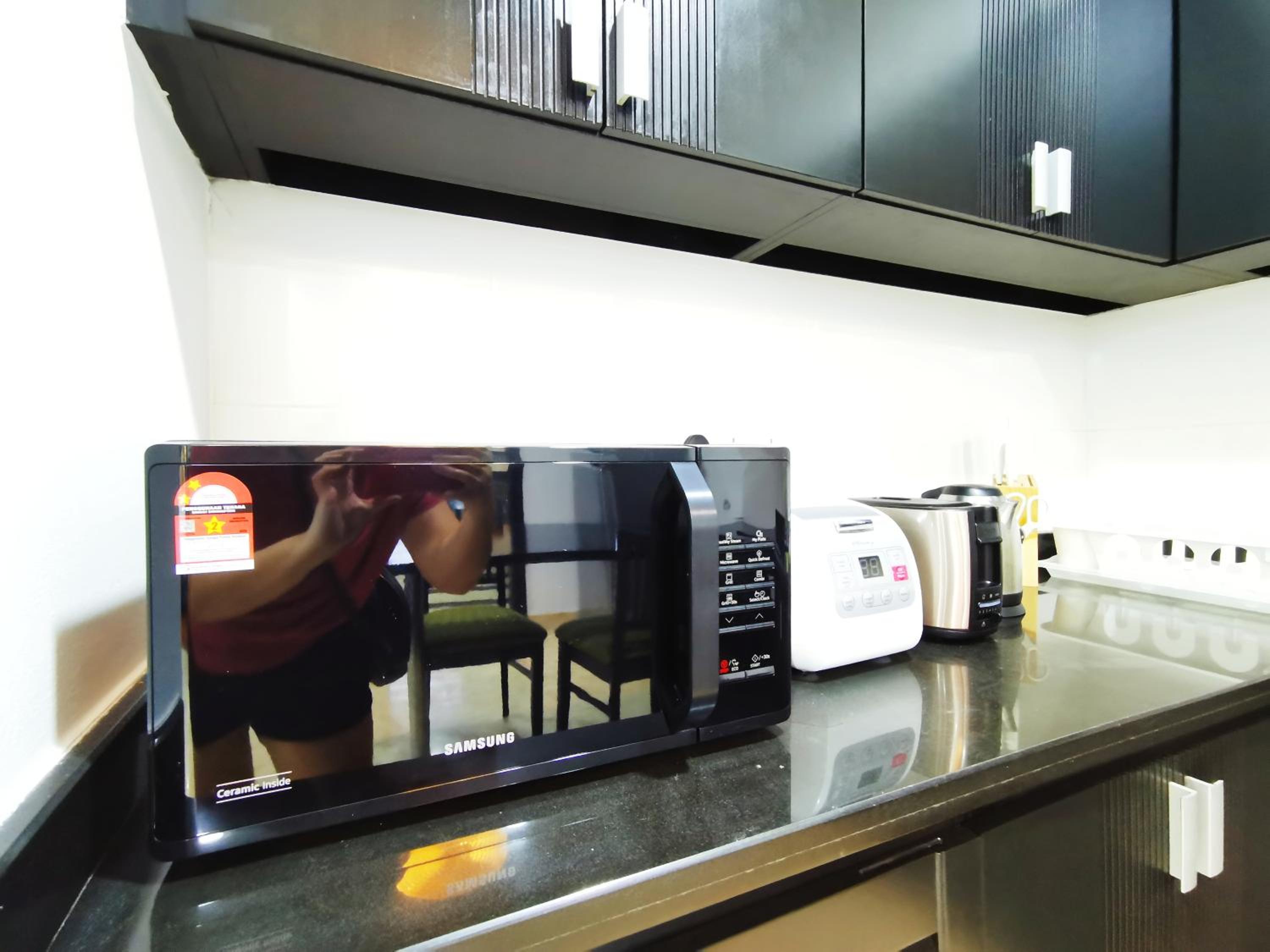 Amazing Resort Suite at Pulai Springs Resort, photo 49