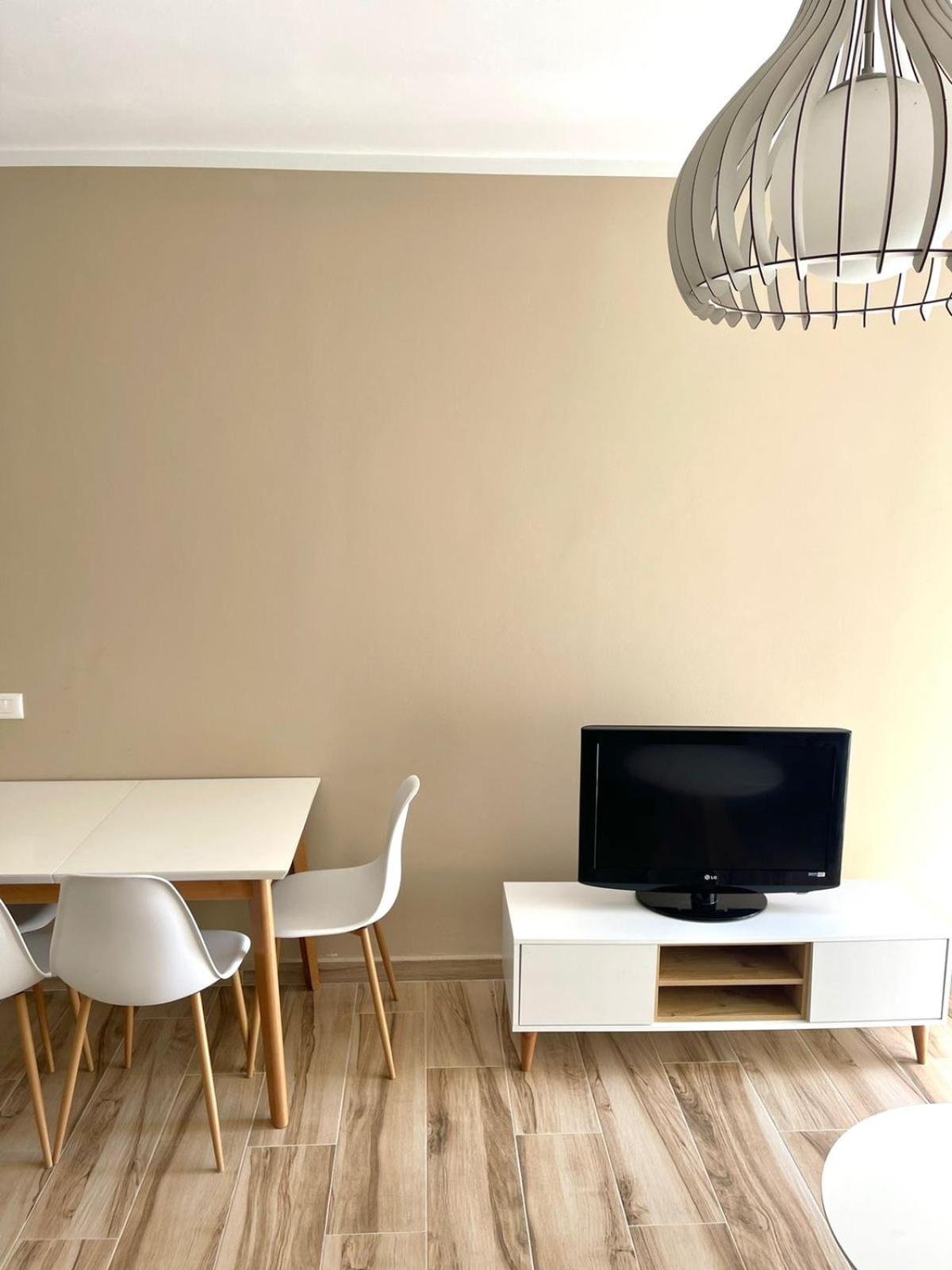Twentysix Apartment