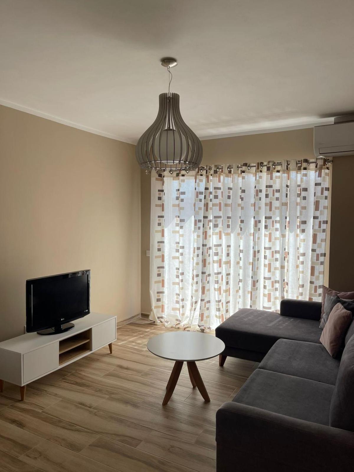 Twentysix Apartment