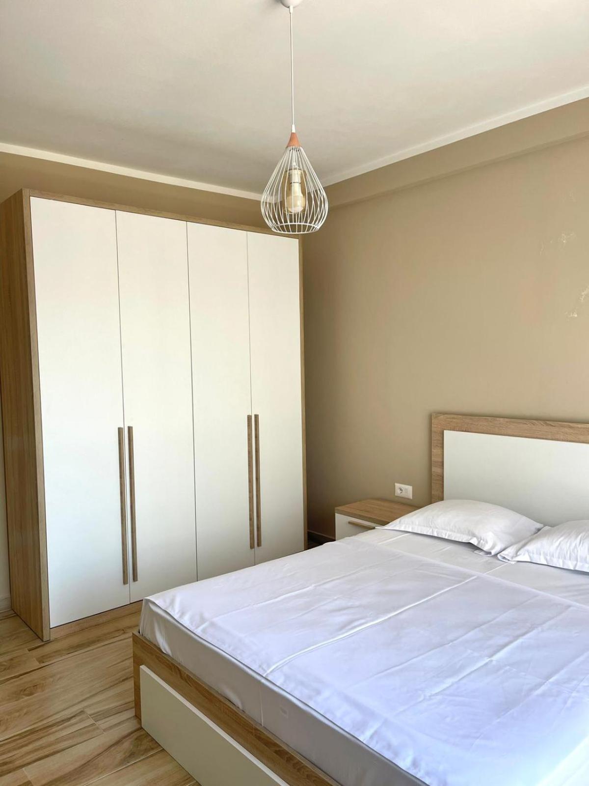 Twentysix Apartment