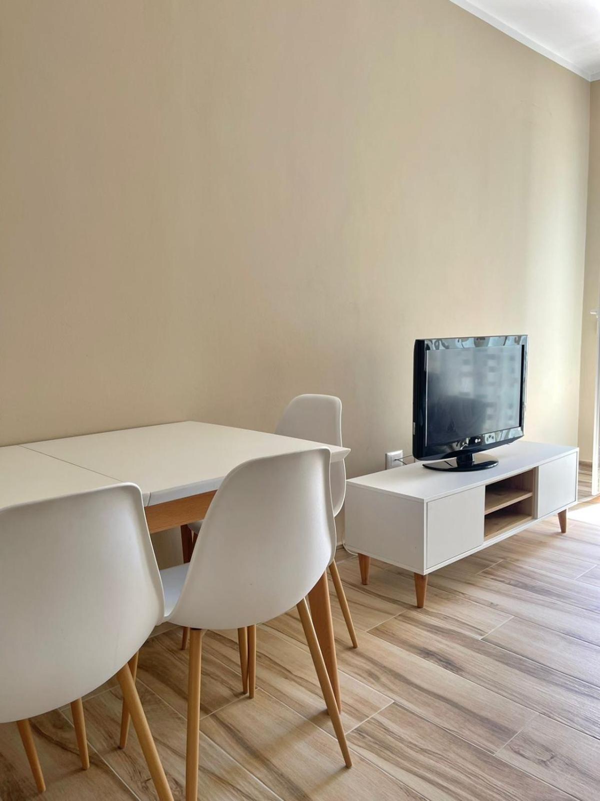 Twentysix Apartment