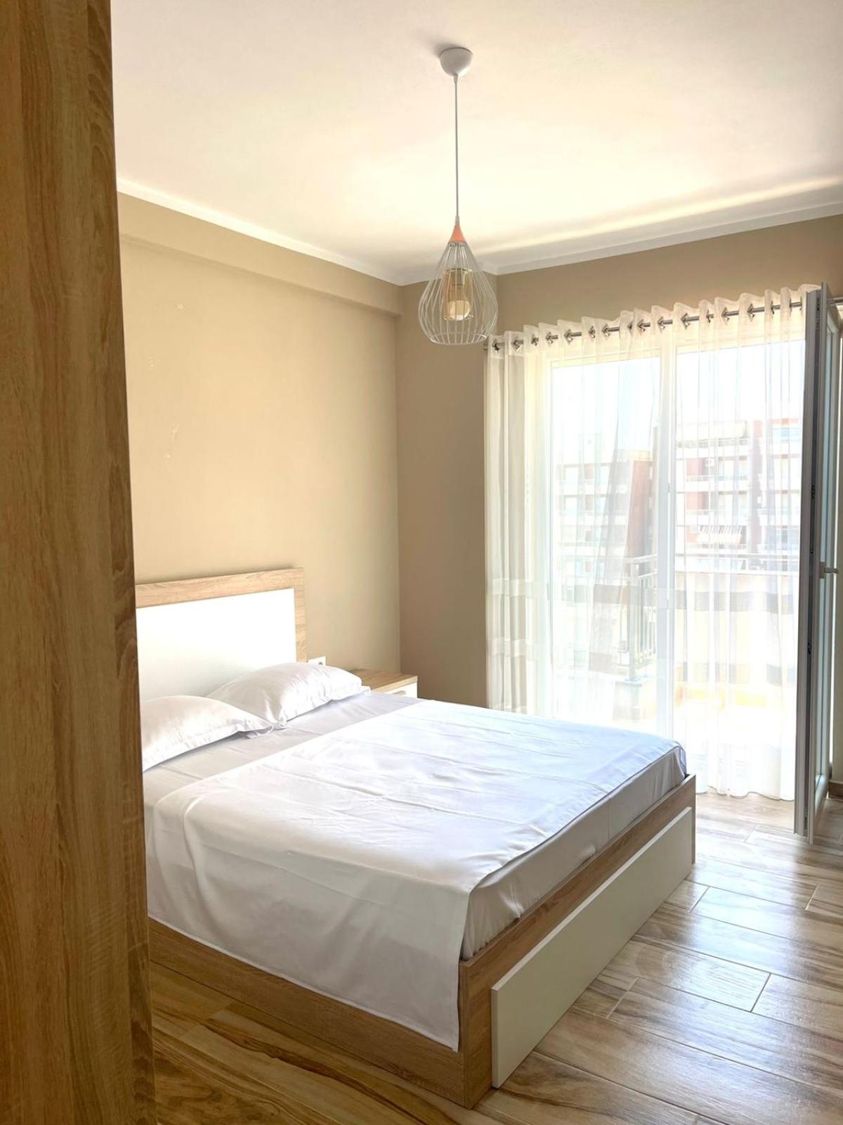Twentysix Apartment