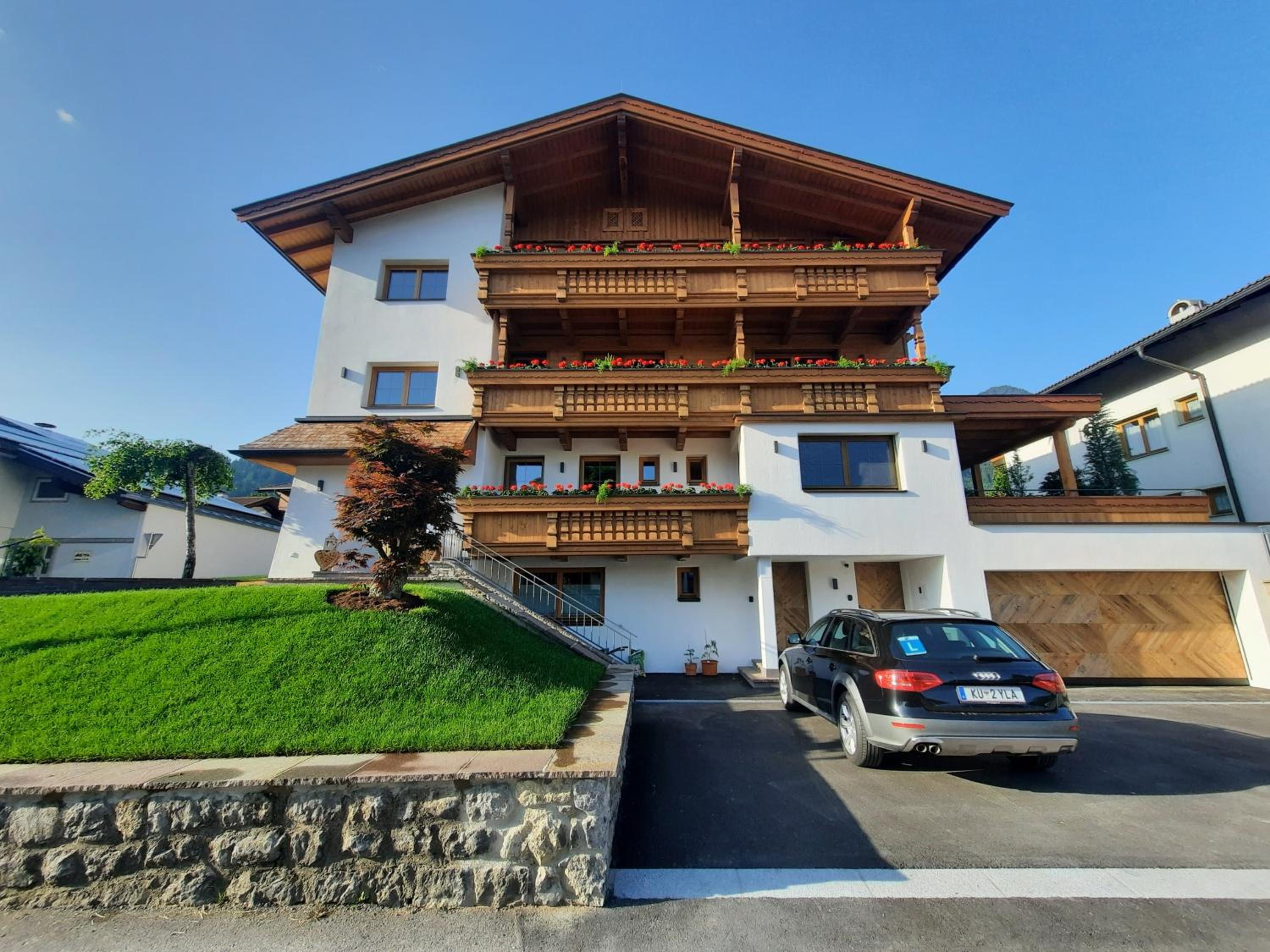Pension Bergheim
