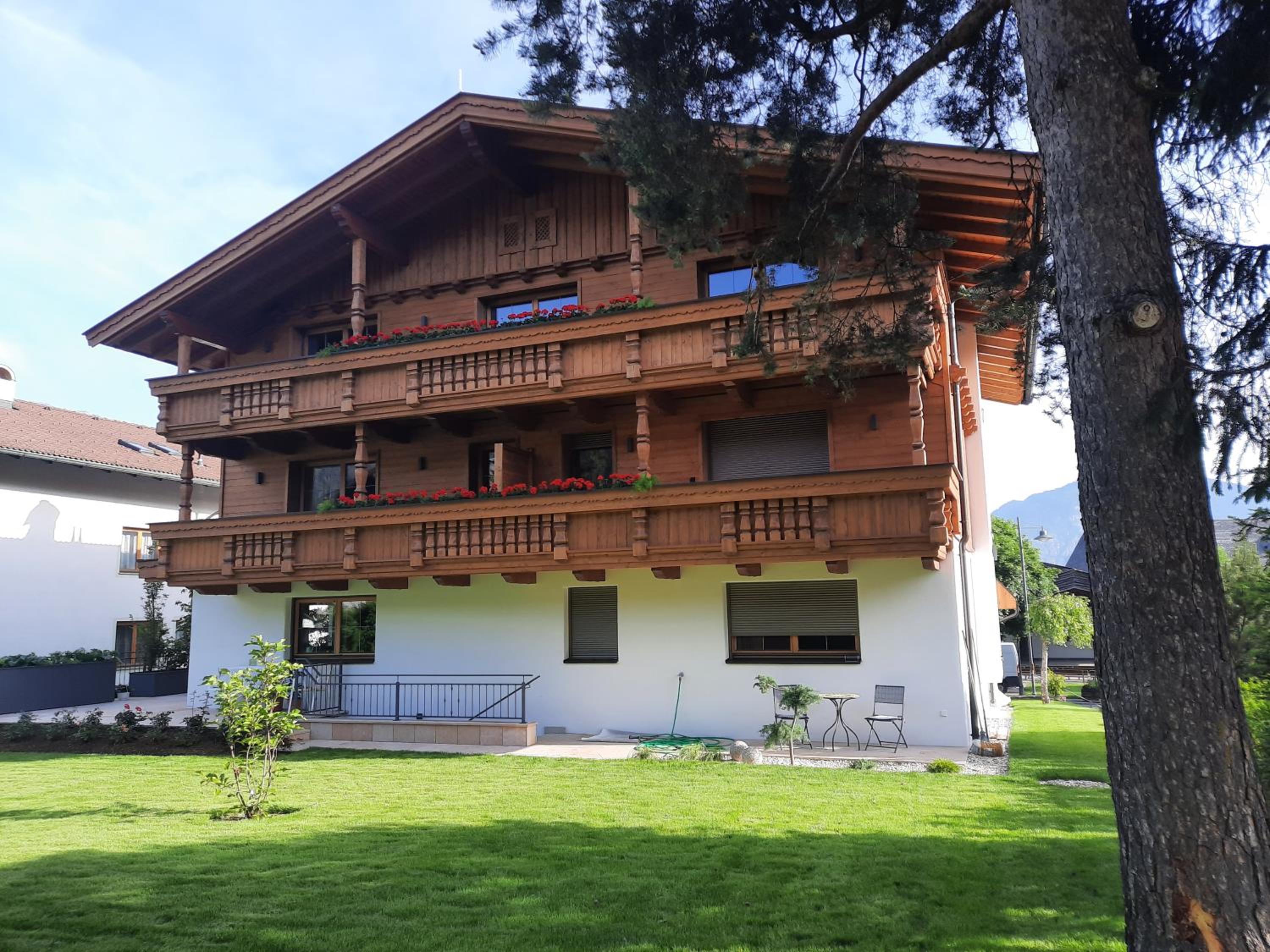 Pension Bergheim