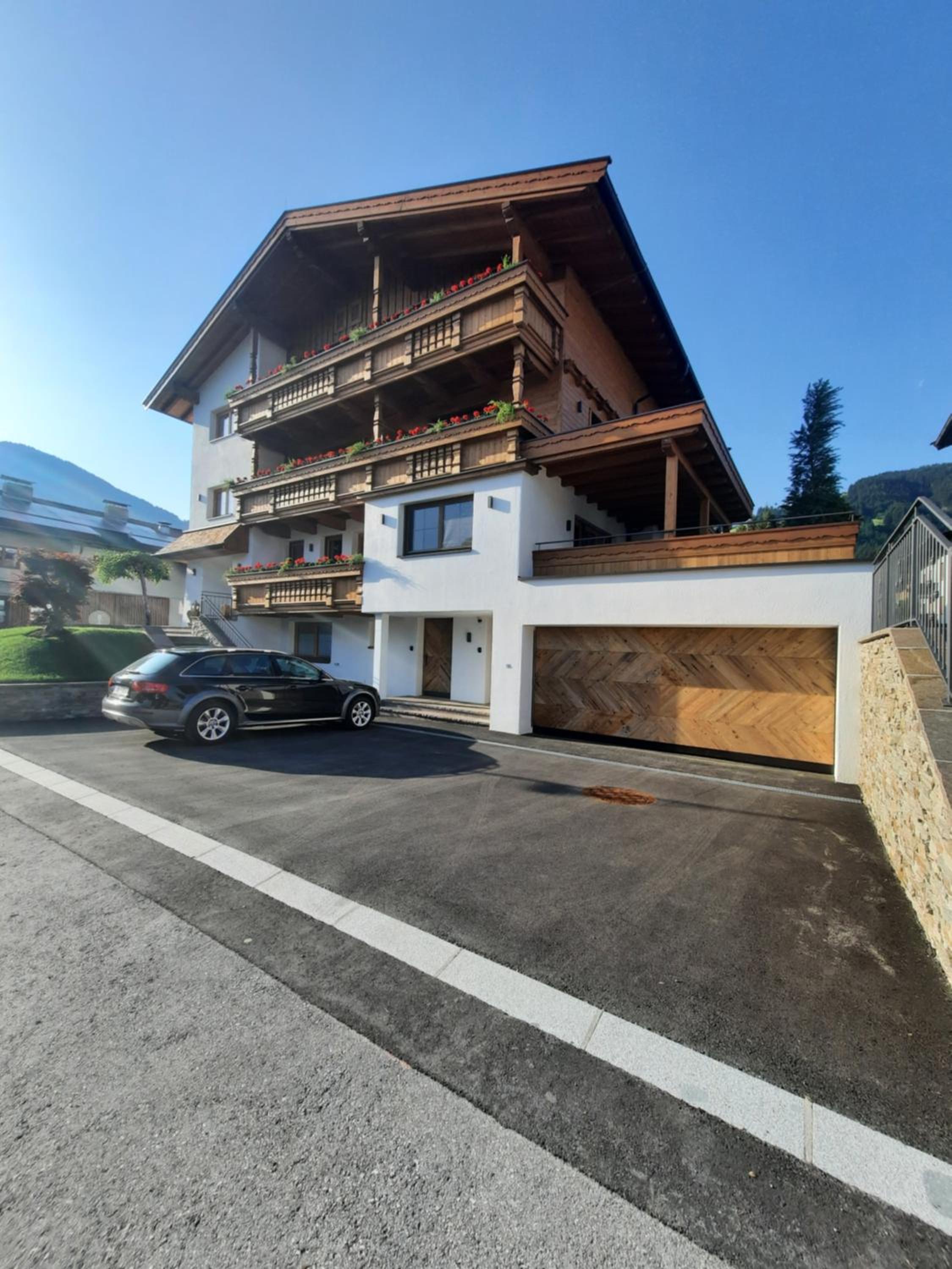 Pension Bergheim