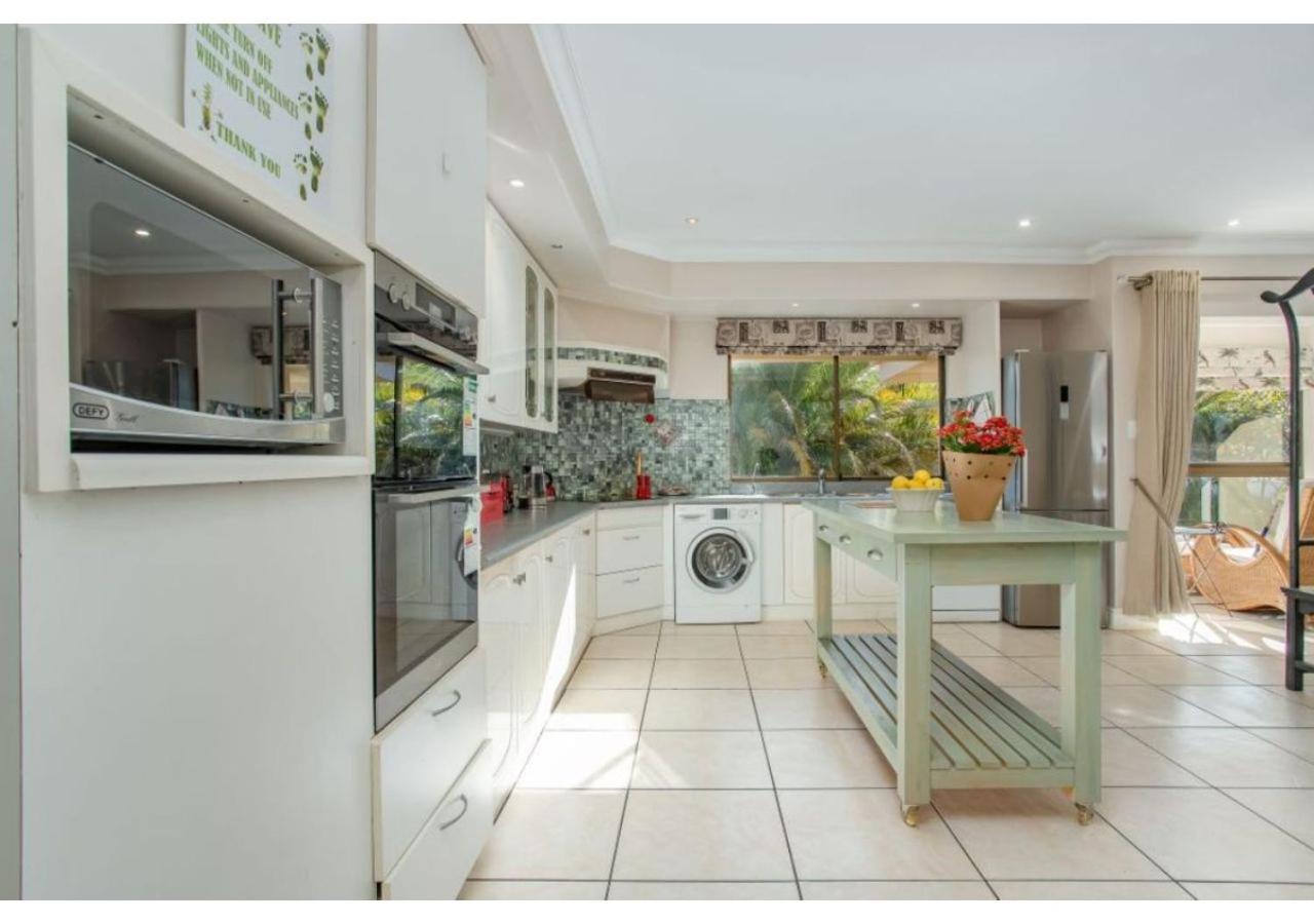 Florin’s Crest 3 Bedroom Villa, Franschhoek