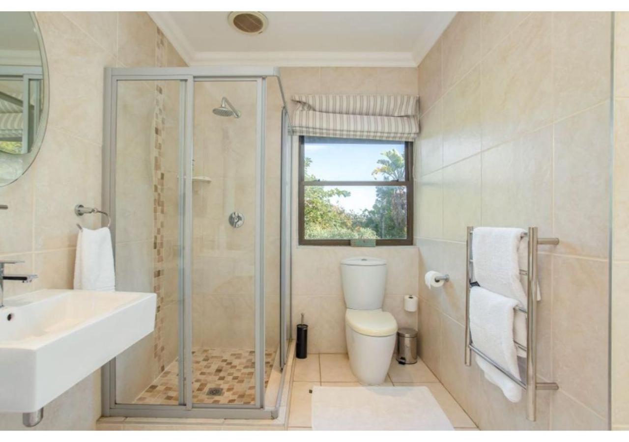 Florin’s Crest 3 Bedroom Villa, Franschhoek