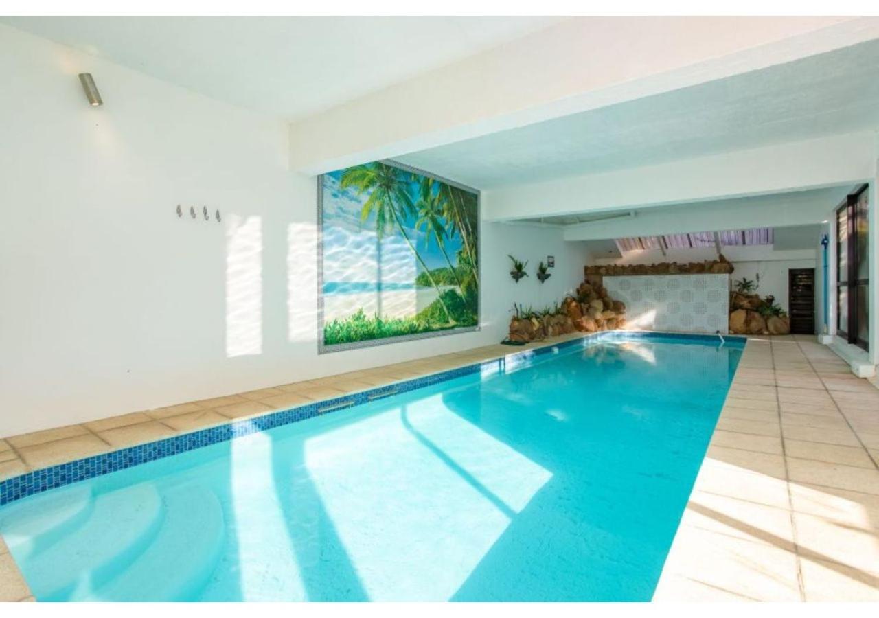 Florin’s Crest 3 Bedroom Villa, Franschhoek