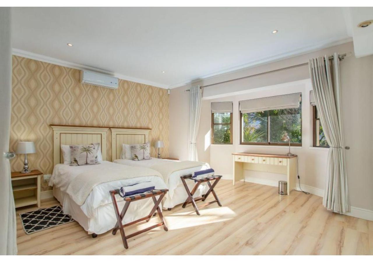 Florin’s Crest 3 Bedroom Villa, Franschhoek