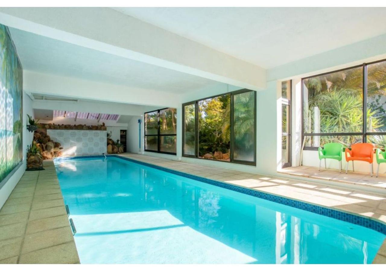 Florin’s Crest 3 Bedroom Villa, Franschhoek