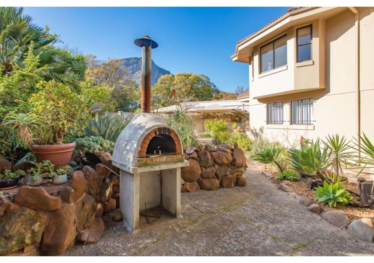 Florin’s Crest 3 Bedroom Villa, Franschhoek