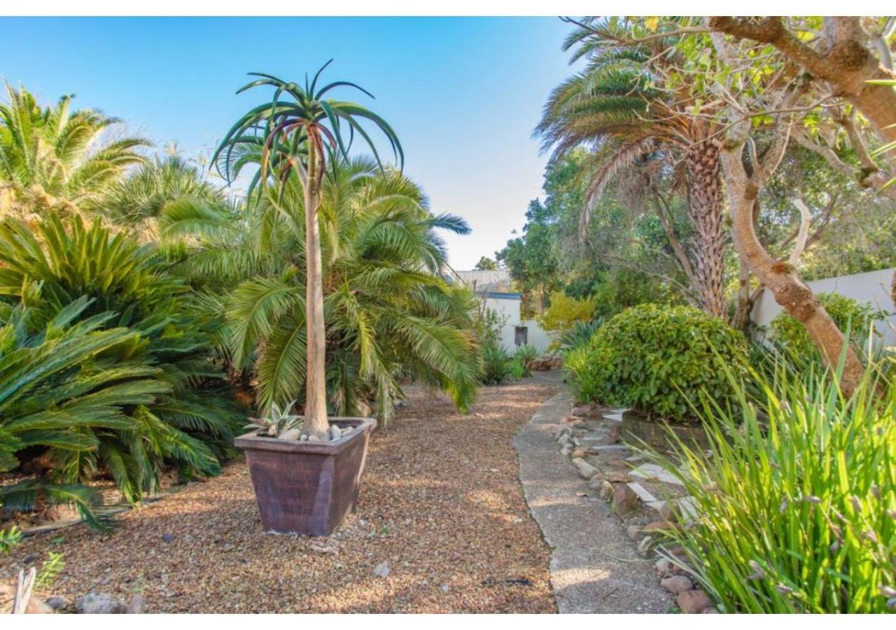 Florin’s Crest 3 Bedroom Villa, Franschhoek