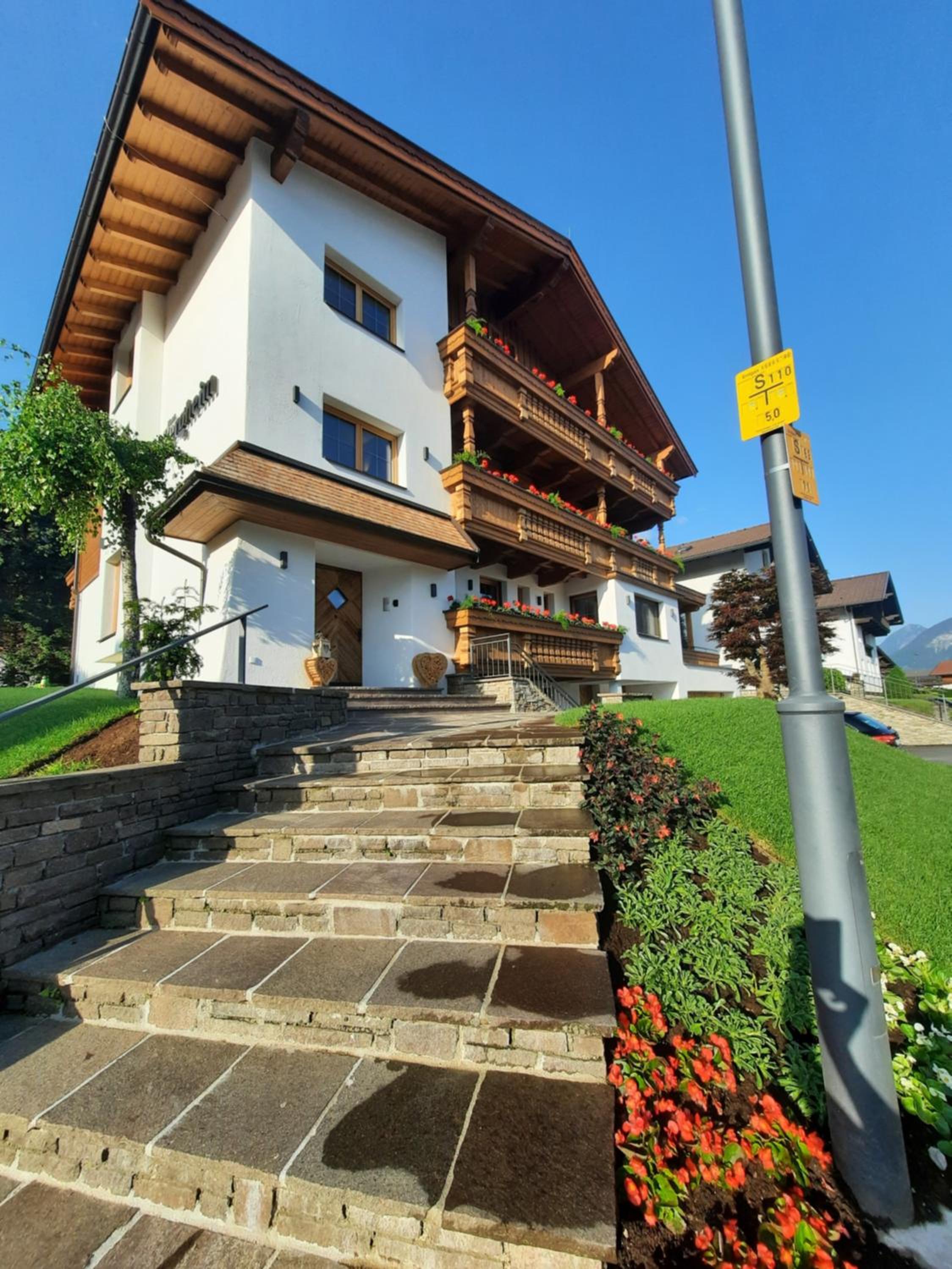 Pension Bergheim