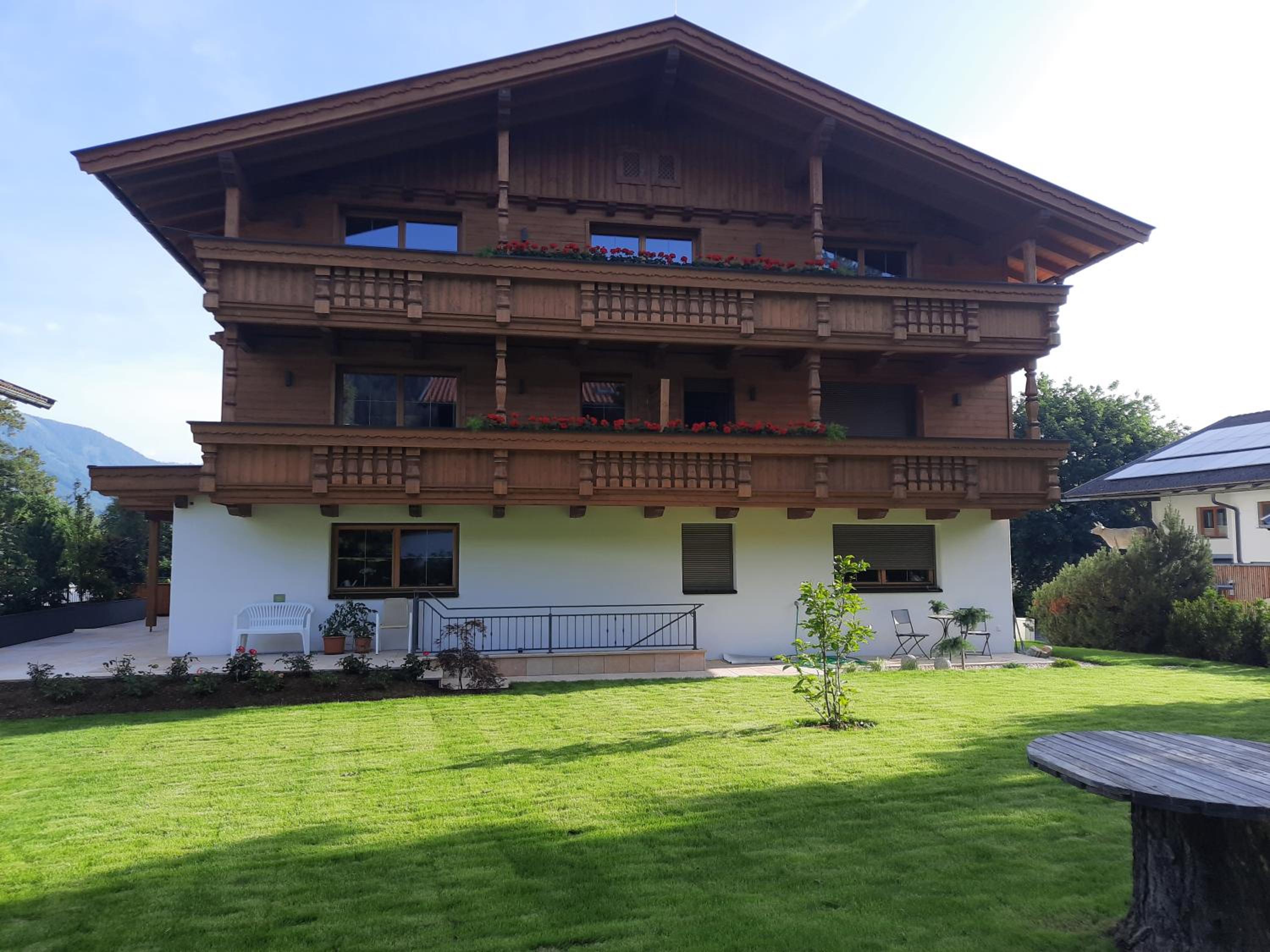 Pension Bergheim