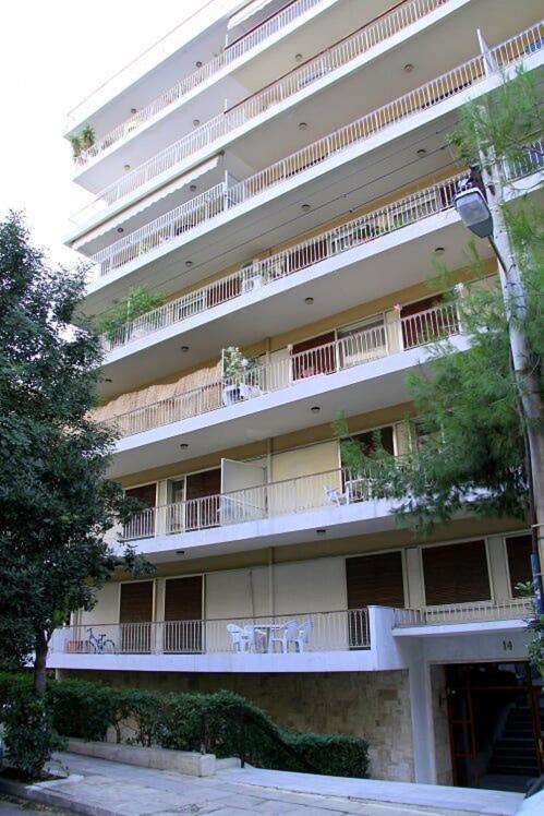 Cozy Studio by the sea in Paleo Faliro