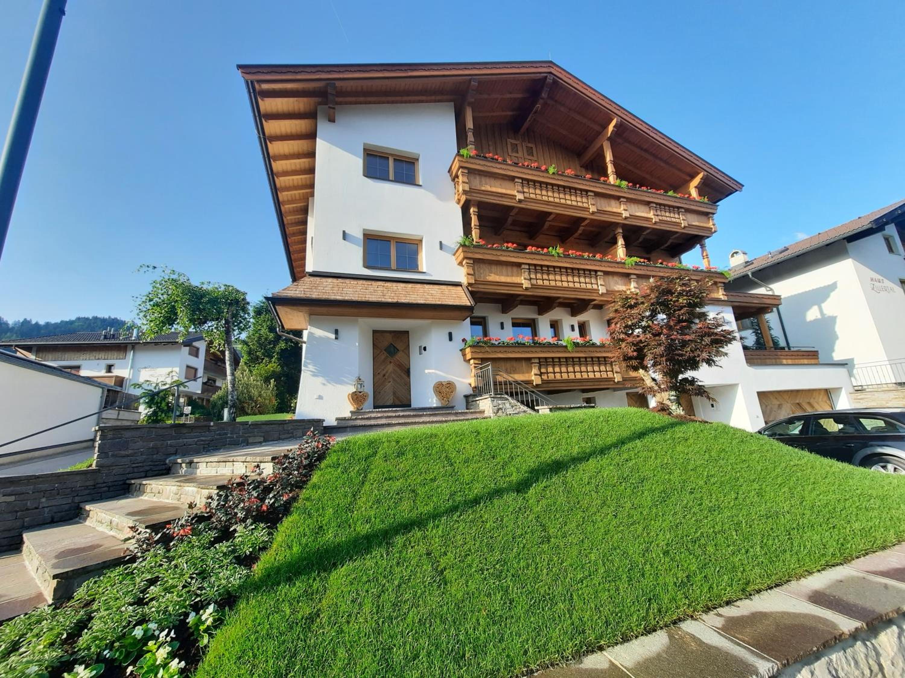 Pension Bergheim